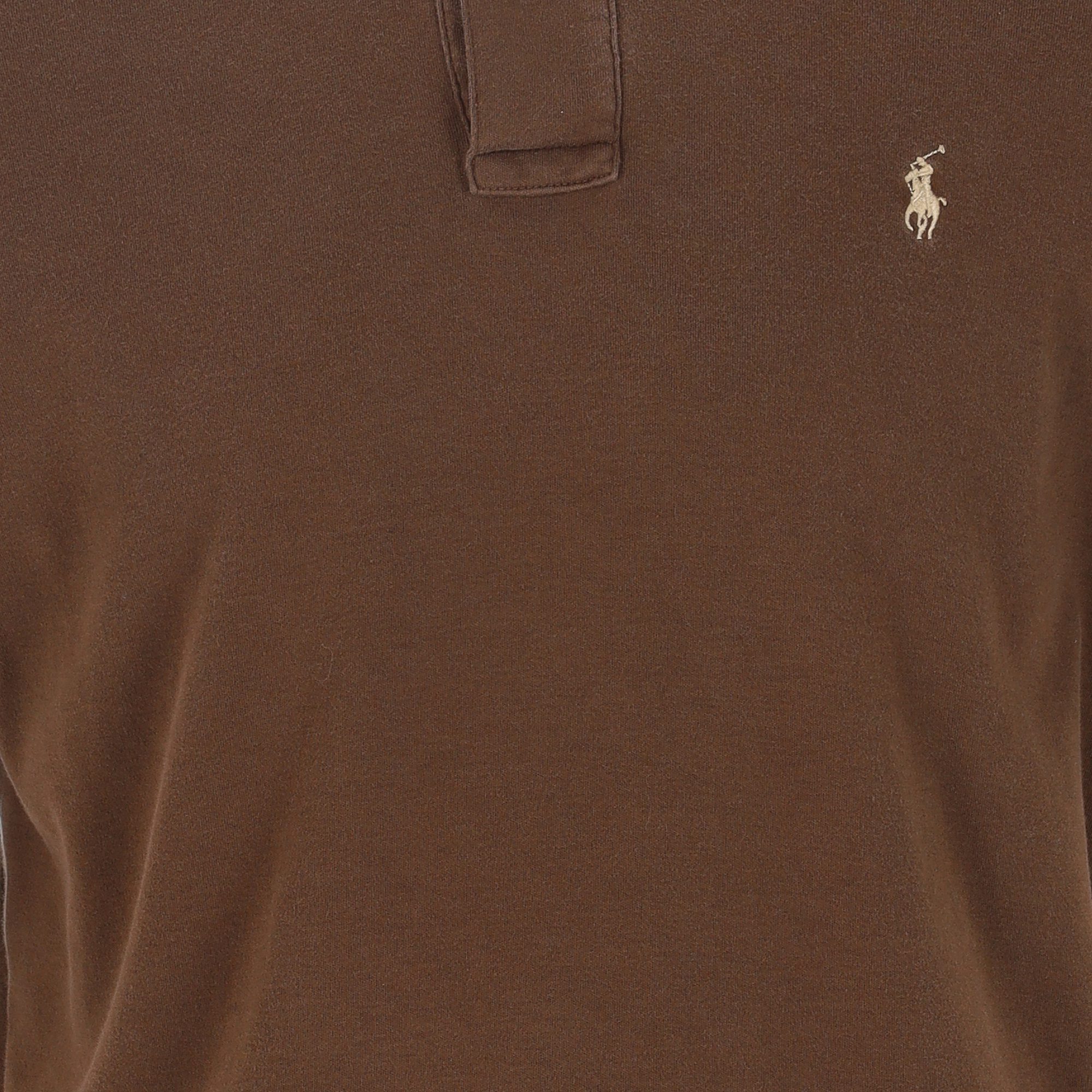 Polo manches courtes Homme 7