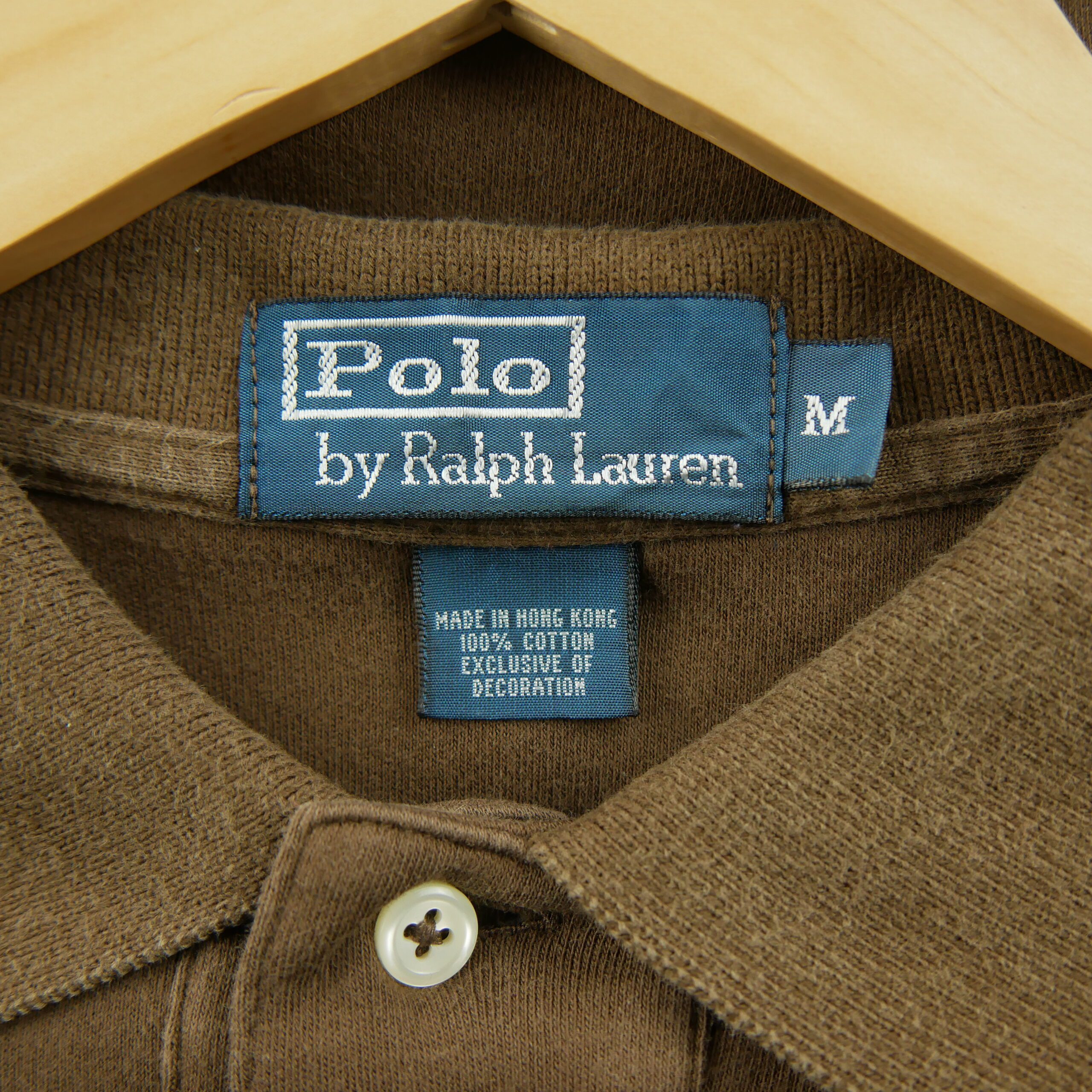 Polo manches courtes Homme 8