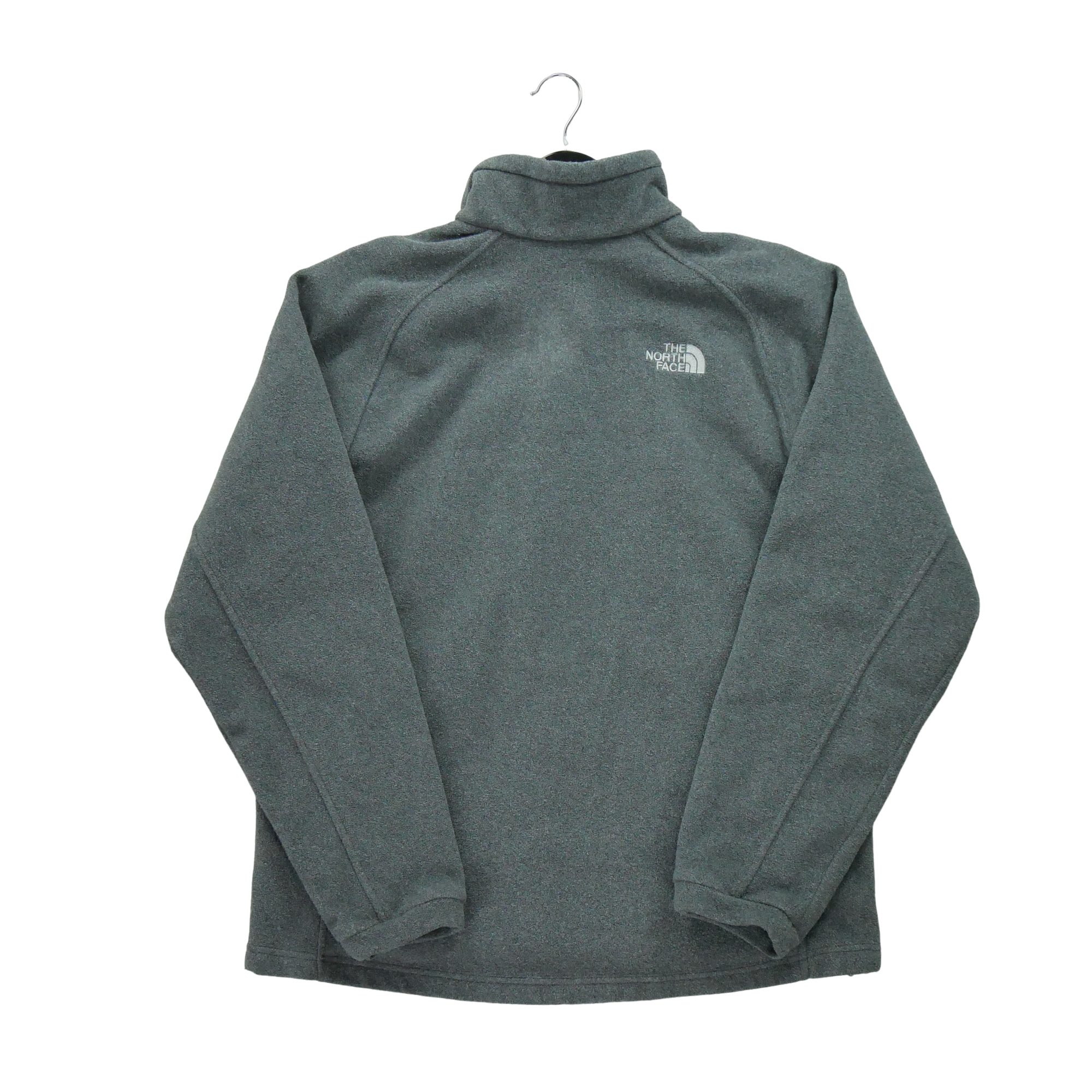 Veste polaire Homme  TNF Gris 2