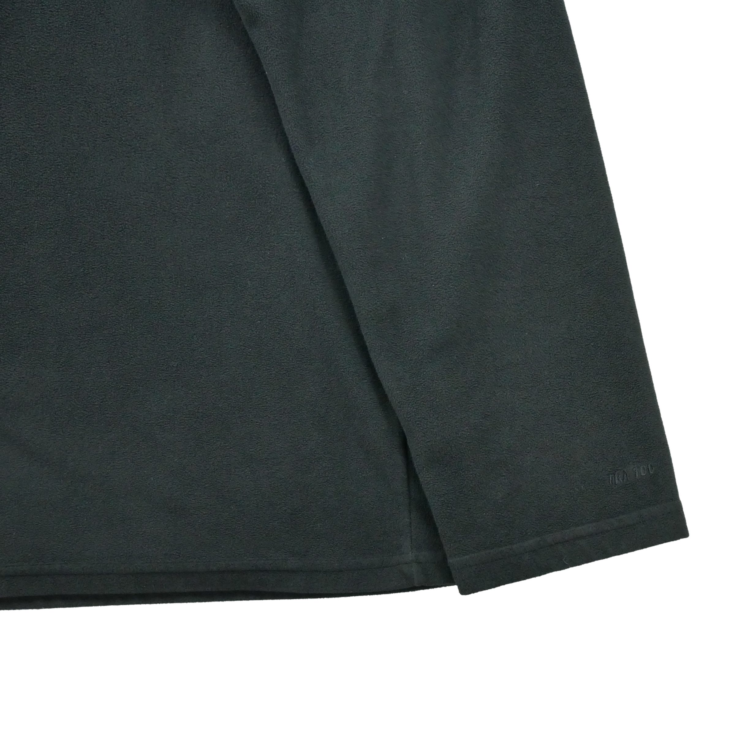 Pull polaire Homme  100 Glacier TNF 5
