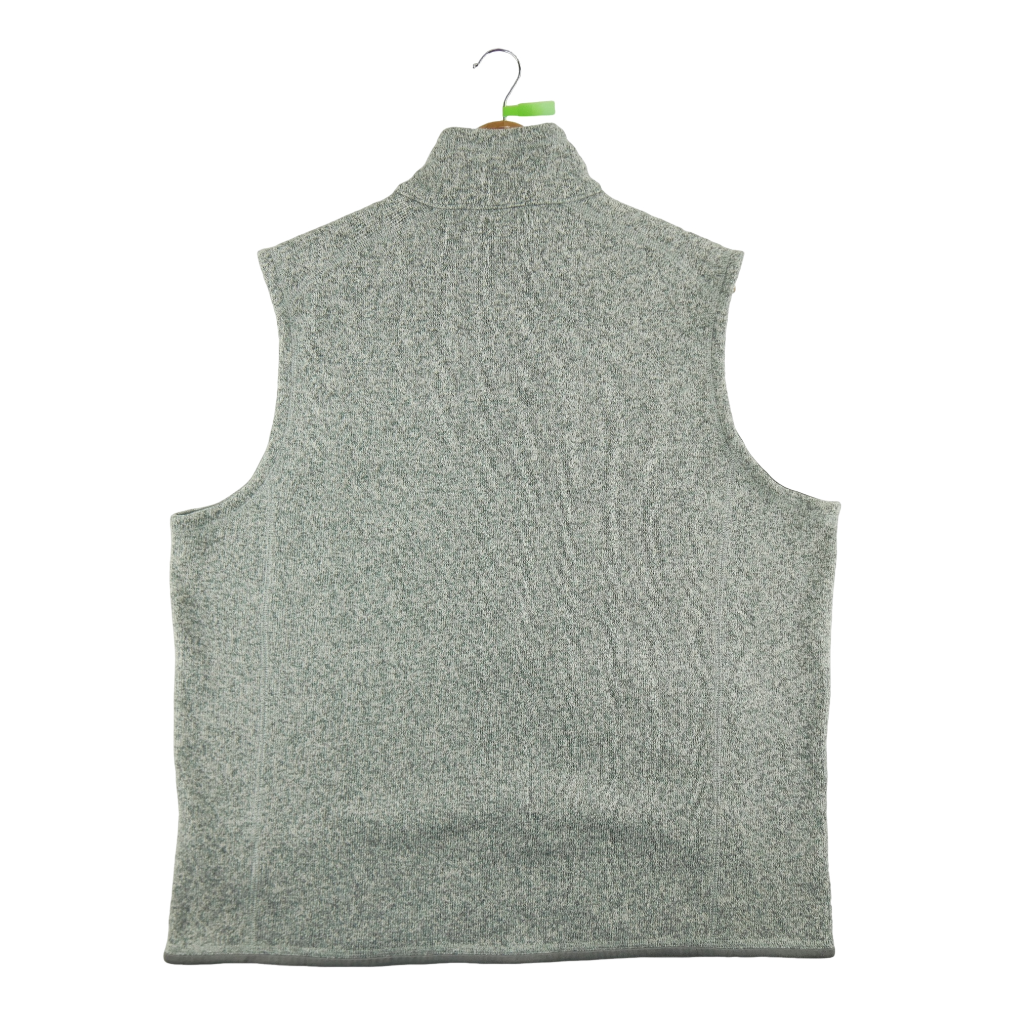 Veste polaire Homme  Gris 2