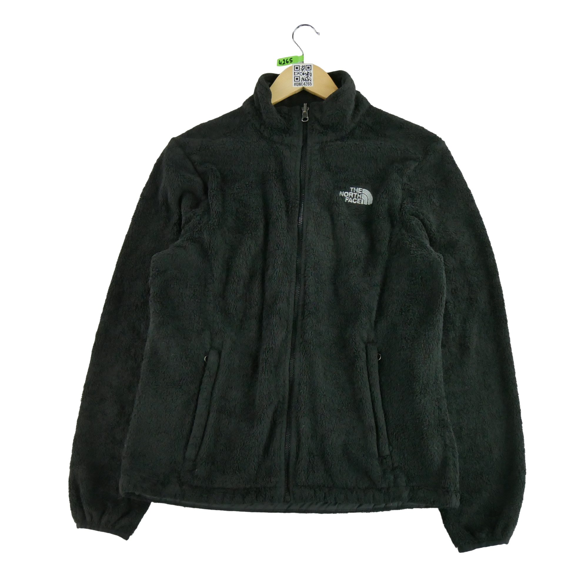 Veste polaire Femme  Osito TNF 1