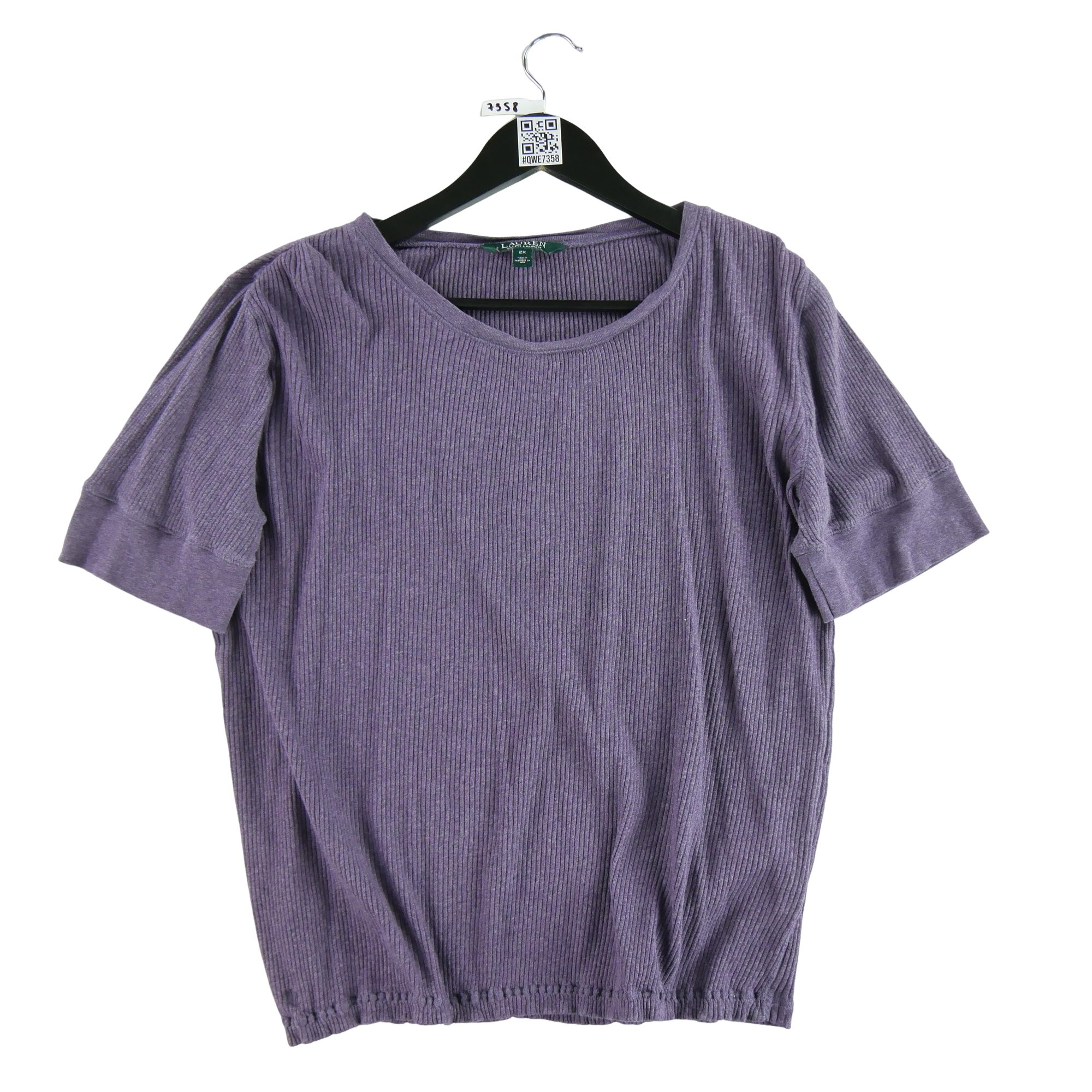 Pull Femme Violet - Excellent état