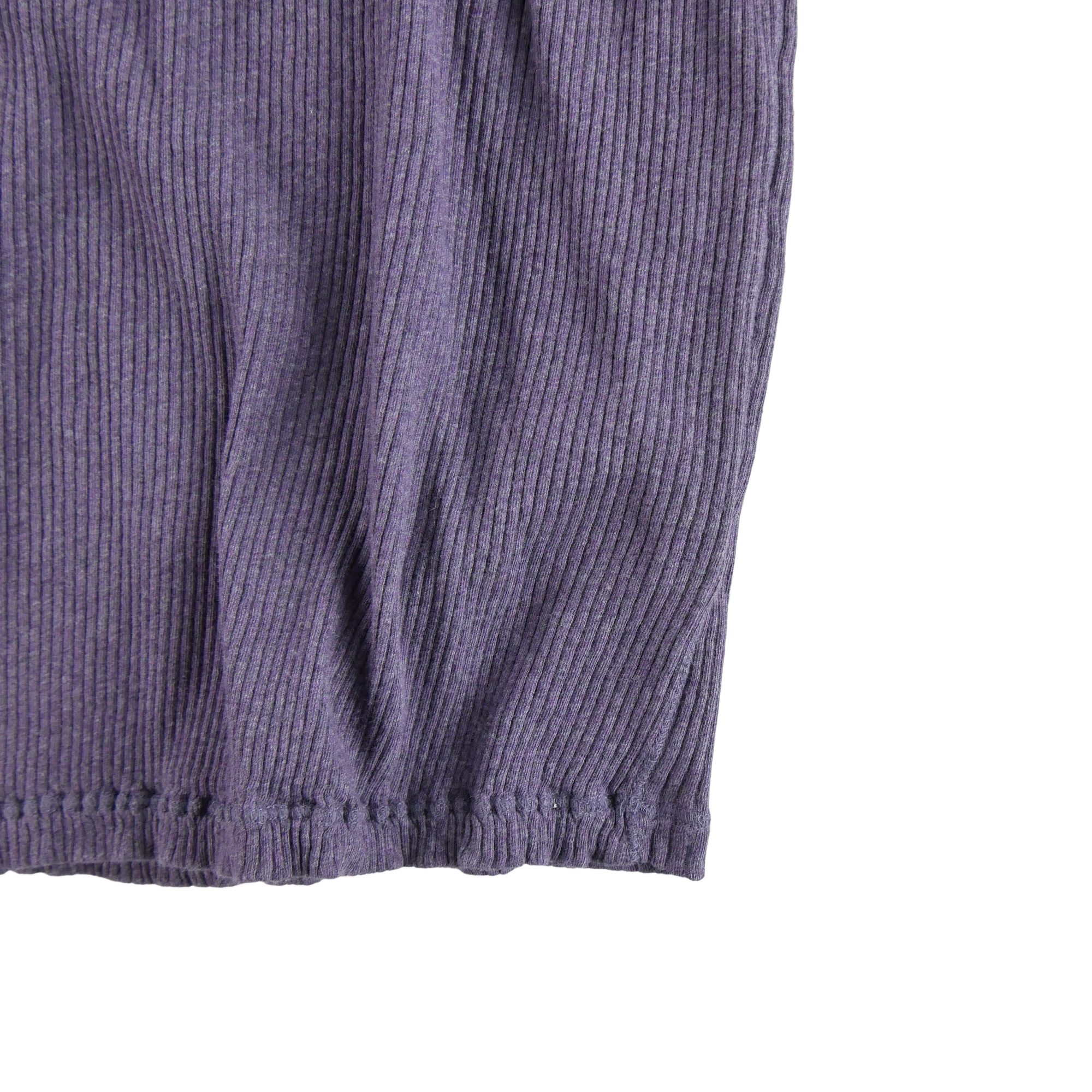 Pull Femme  Violet 3