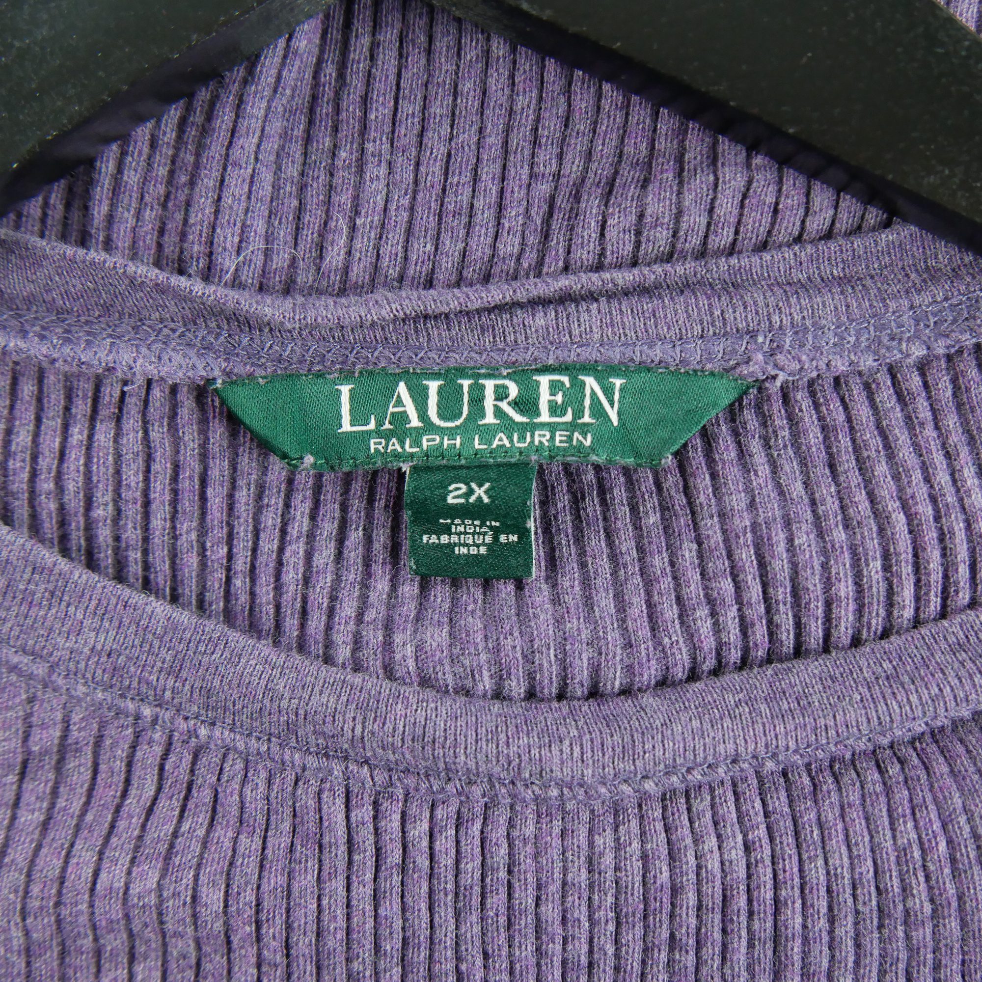 Pull Femme  Violet 4