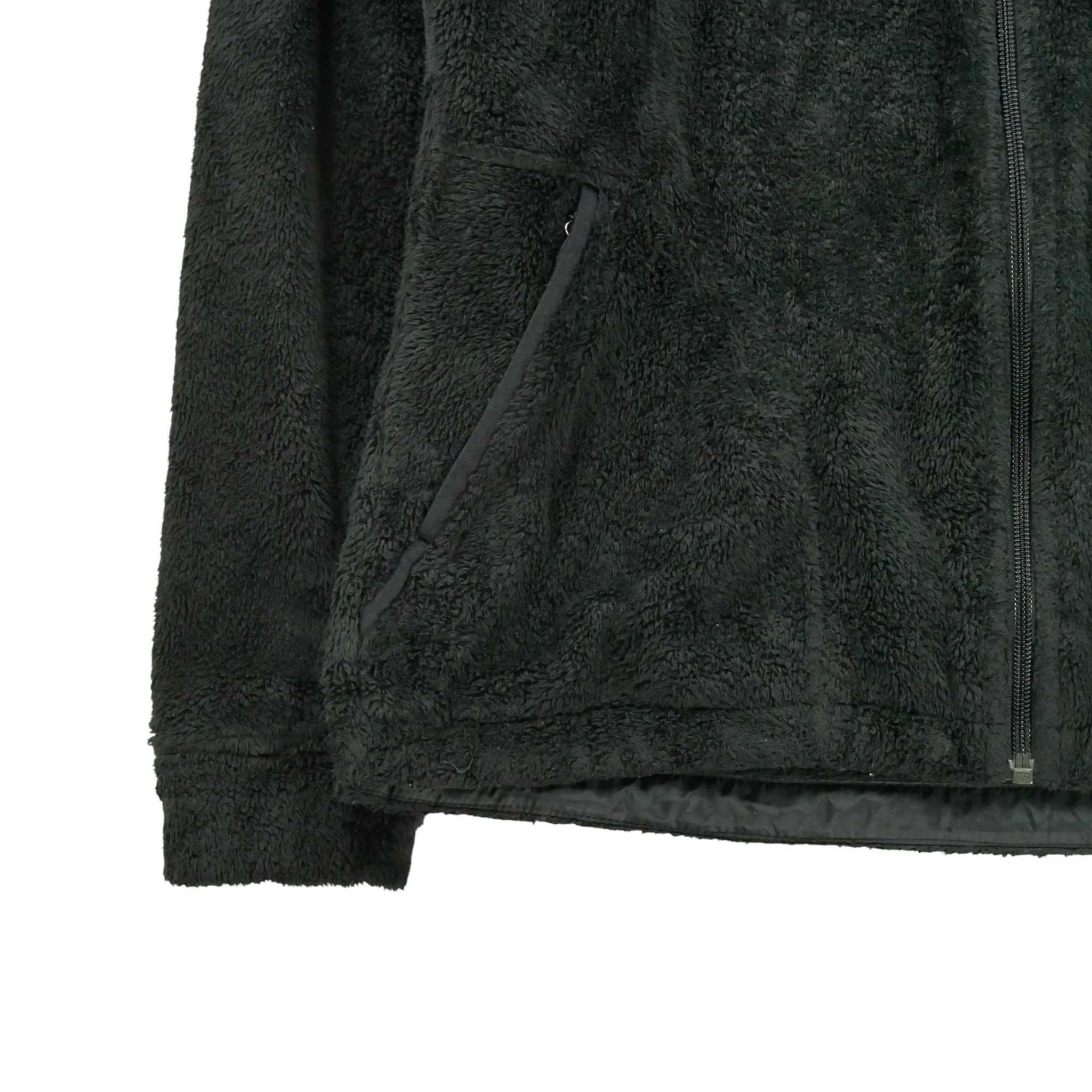 Veste polaire Femme  Denali Noir 5