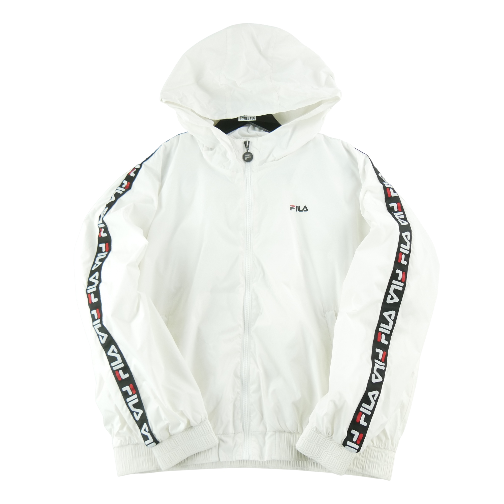 Coupe-vent Femme Blanc - Excellent état