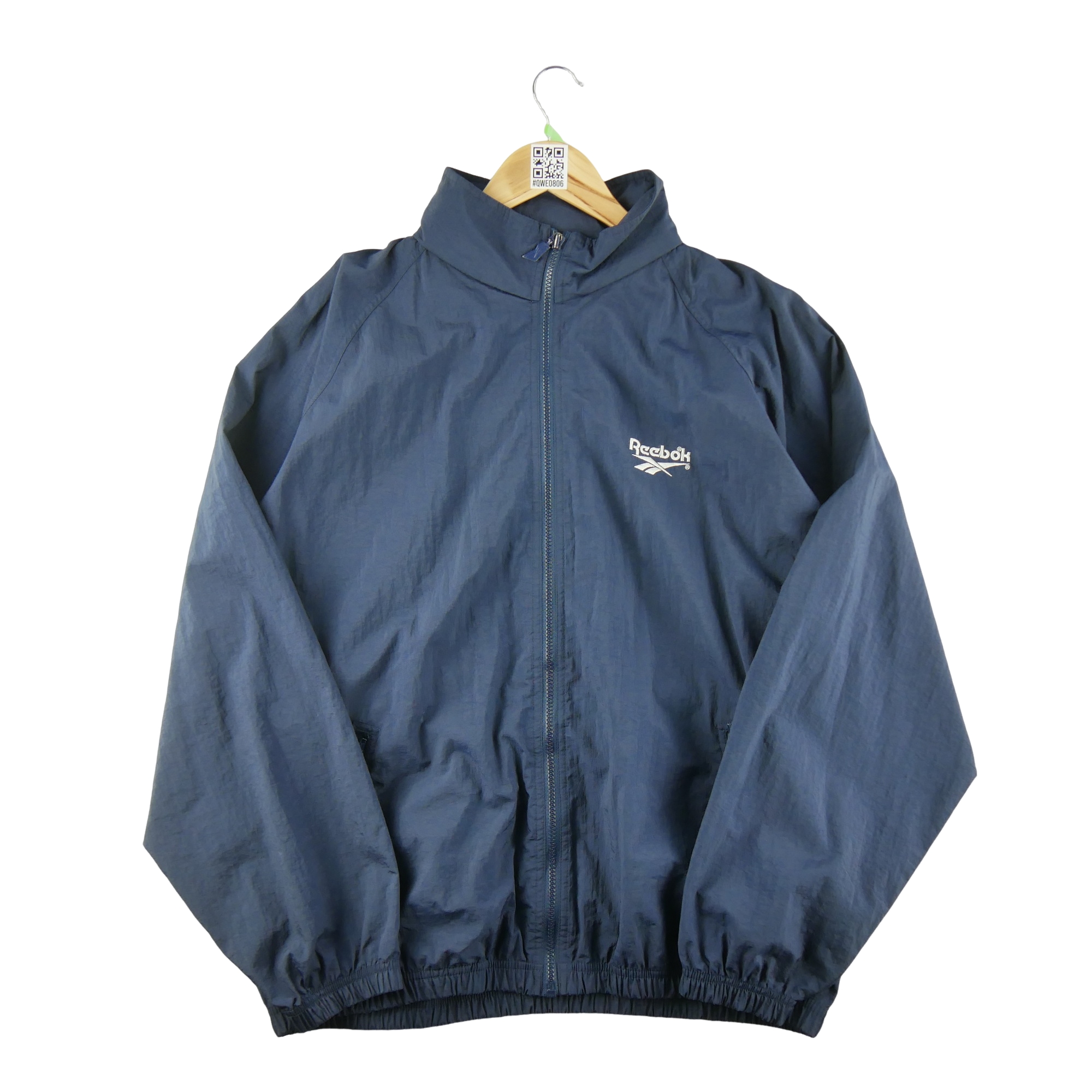 Coupe-vent Homme  Vintage Marine 1