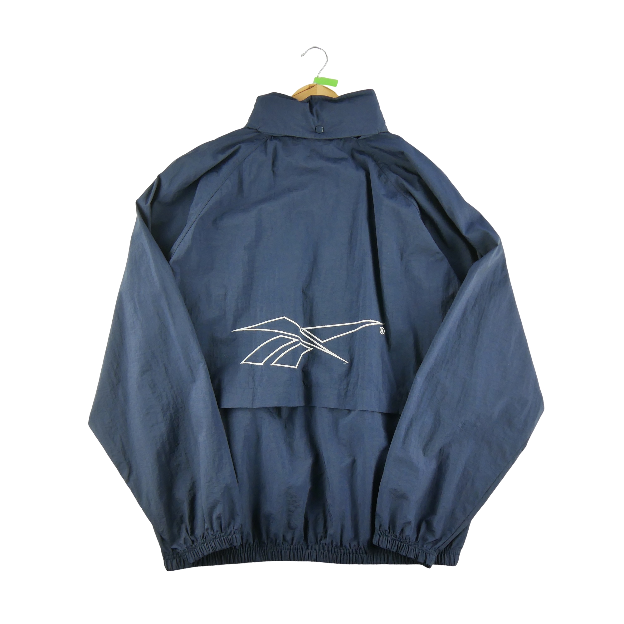 Coupe-vent Homme  Vintage Marine 2