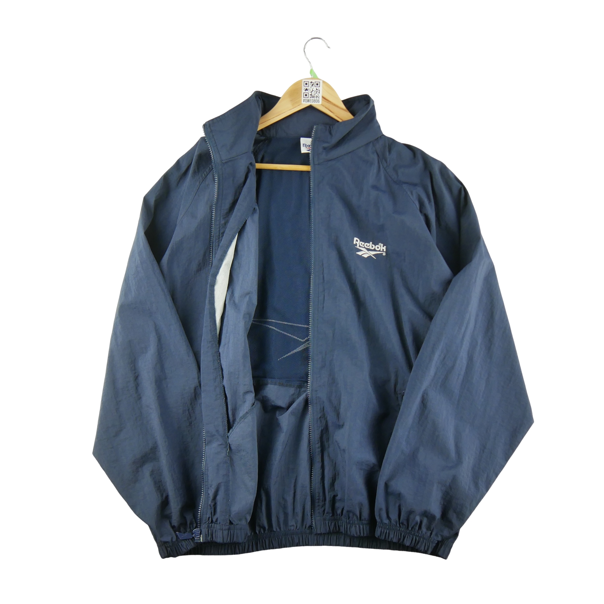 Coupe-vent Homme  Vintage Marine 3