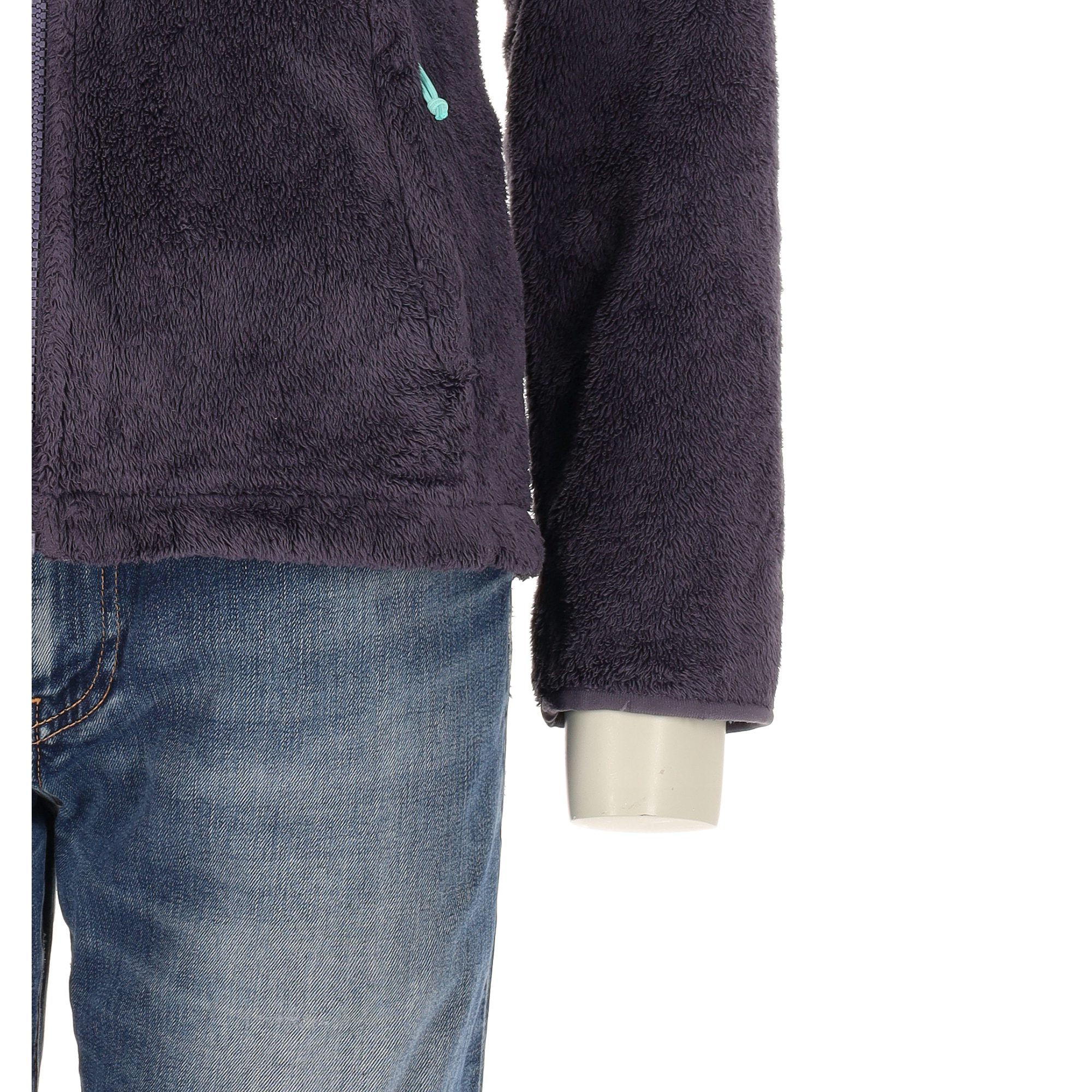 Veste polaire Femme  Osito TNF Violet 6