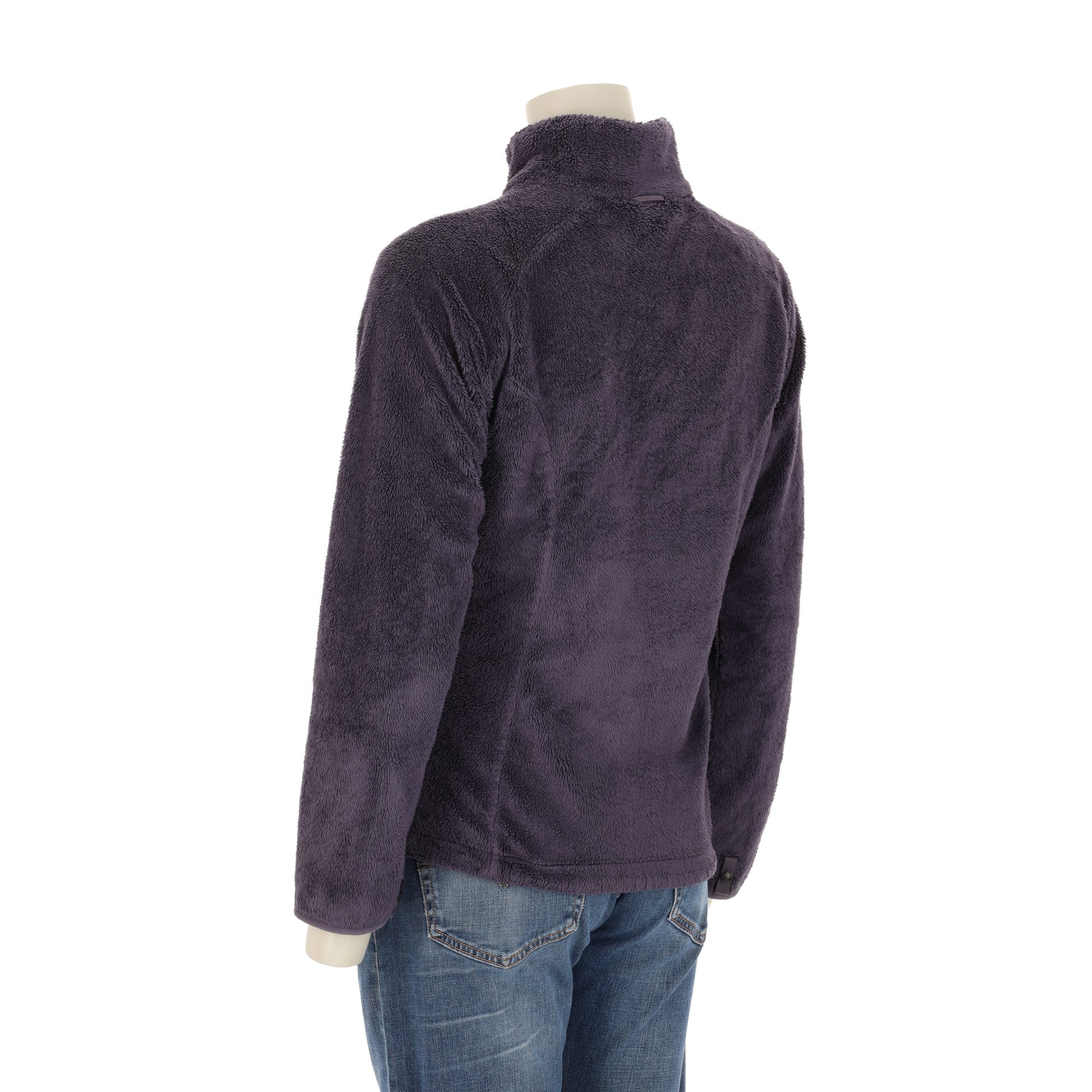 Veste polaire Femme  Osito TNF Violet 9
