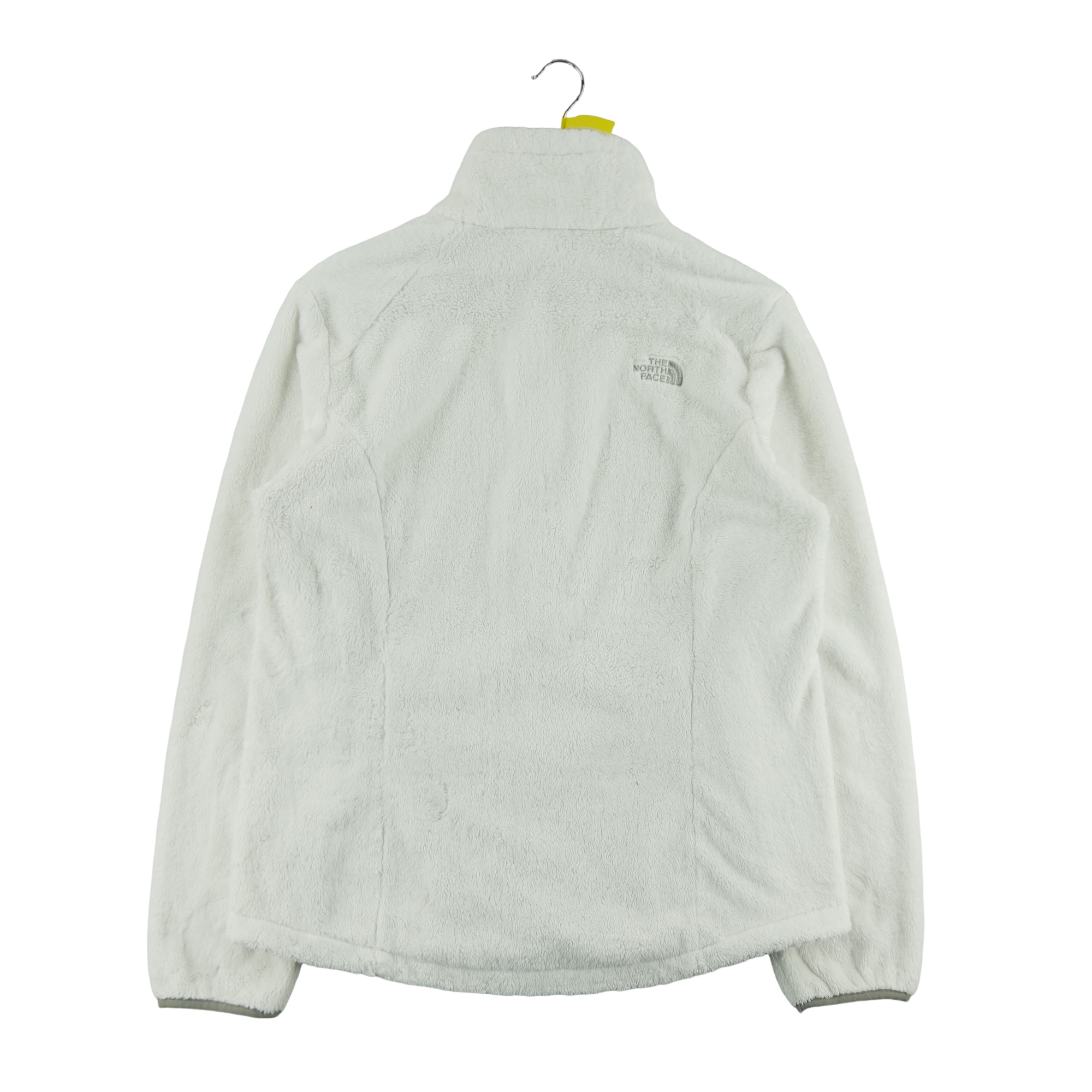 Veste polaire Femme  Osito TNF Blanc 2