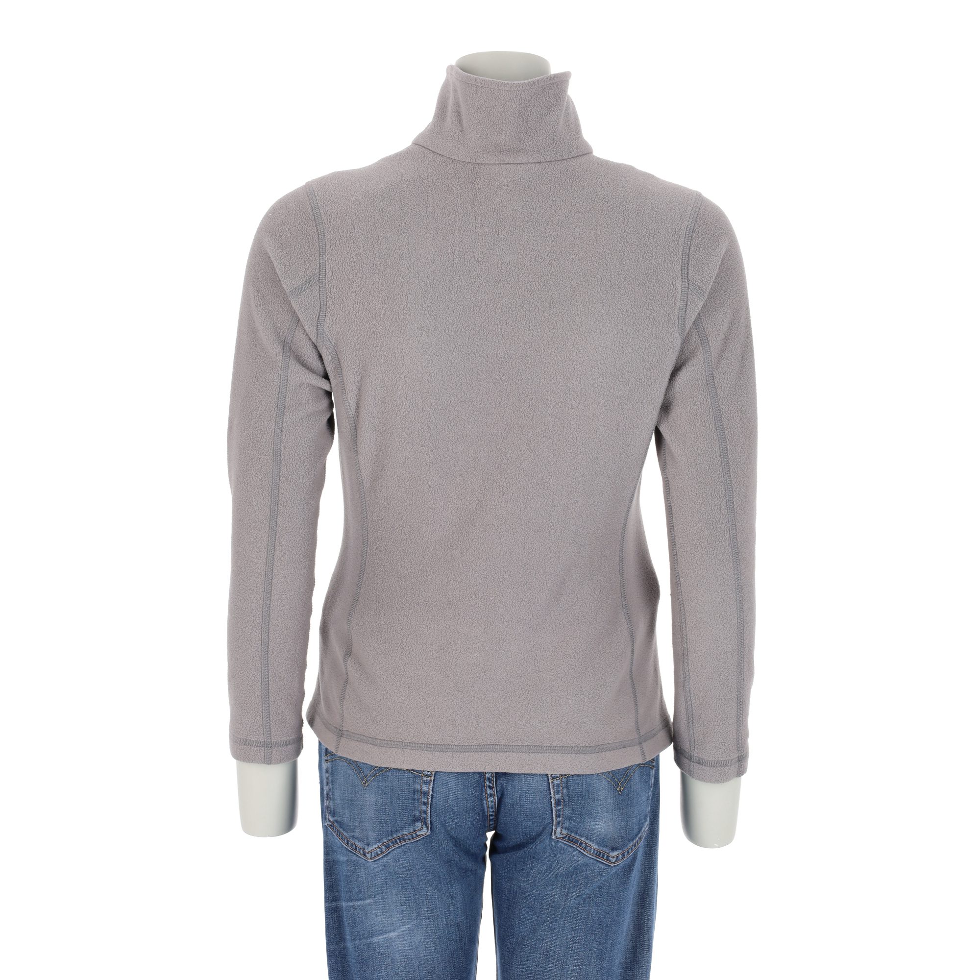 Veste polaire Femme  Gris 2