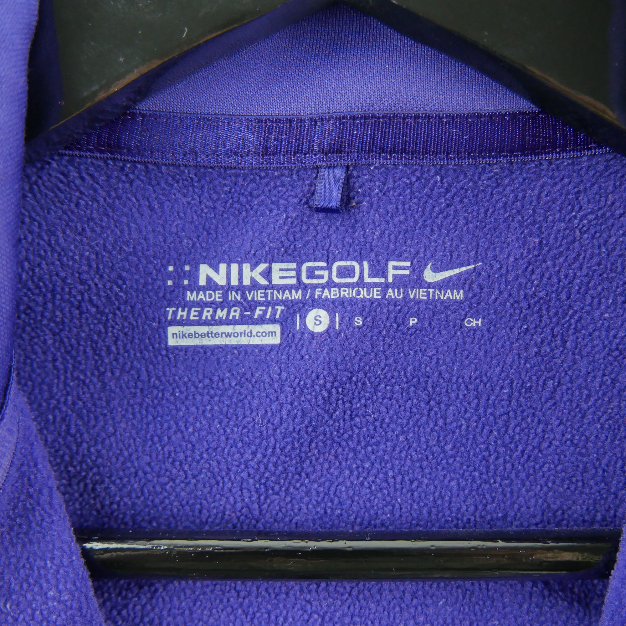 Sweat Femme  Nike Golf Violet 7