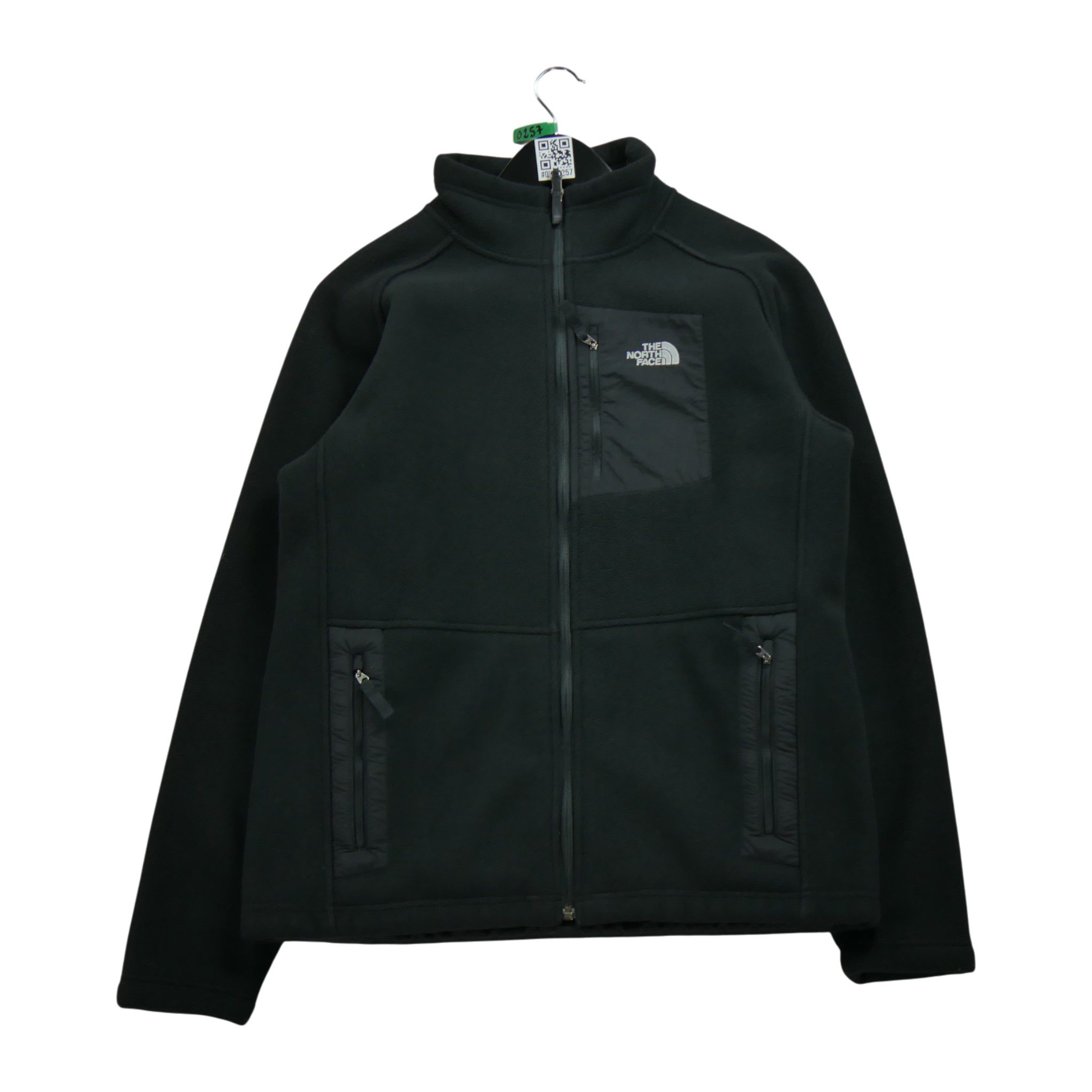 Veste polaire Homme  TNF Noir 1
