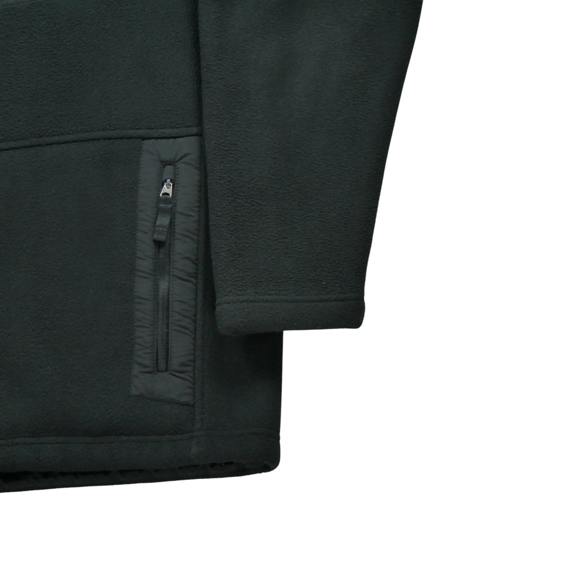 Veste polaire Homme  TNF Noir 5