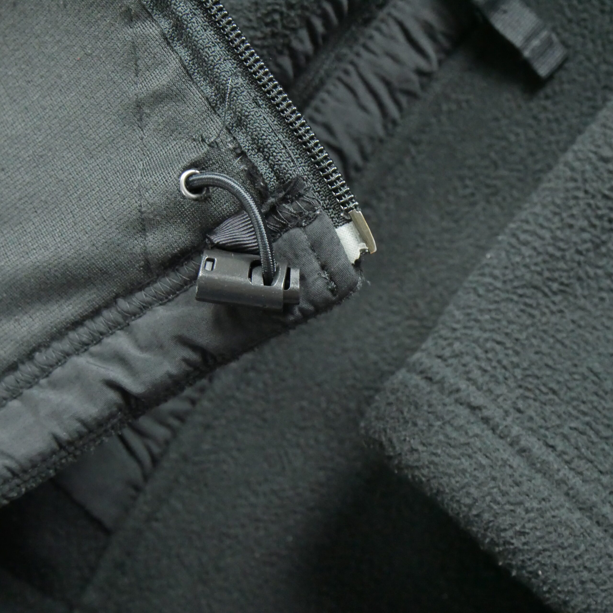 Veste polaire Homme  TNF Noir 6