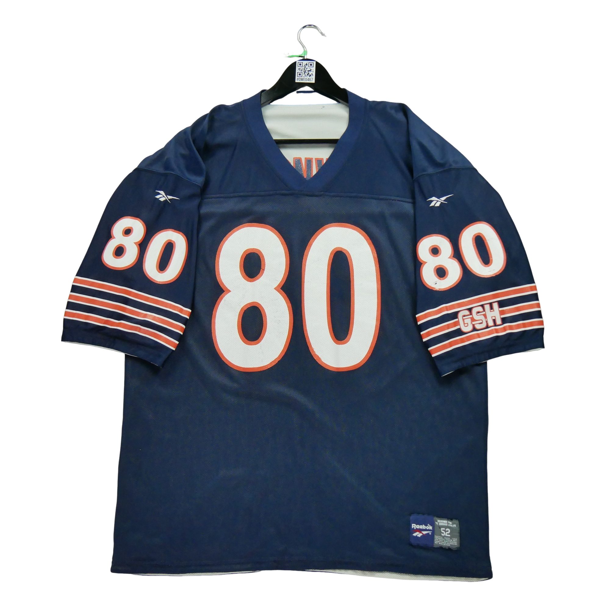 Maillot Homme NFL Chicago Bears - Très bon état