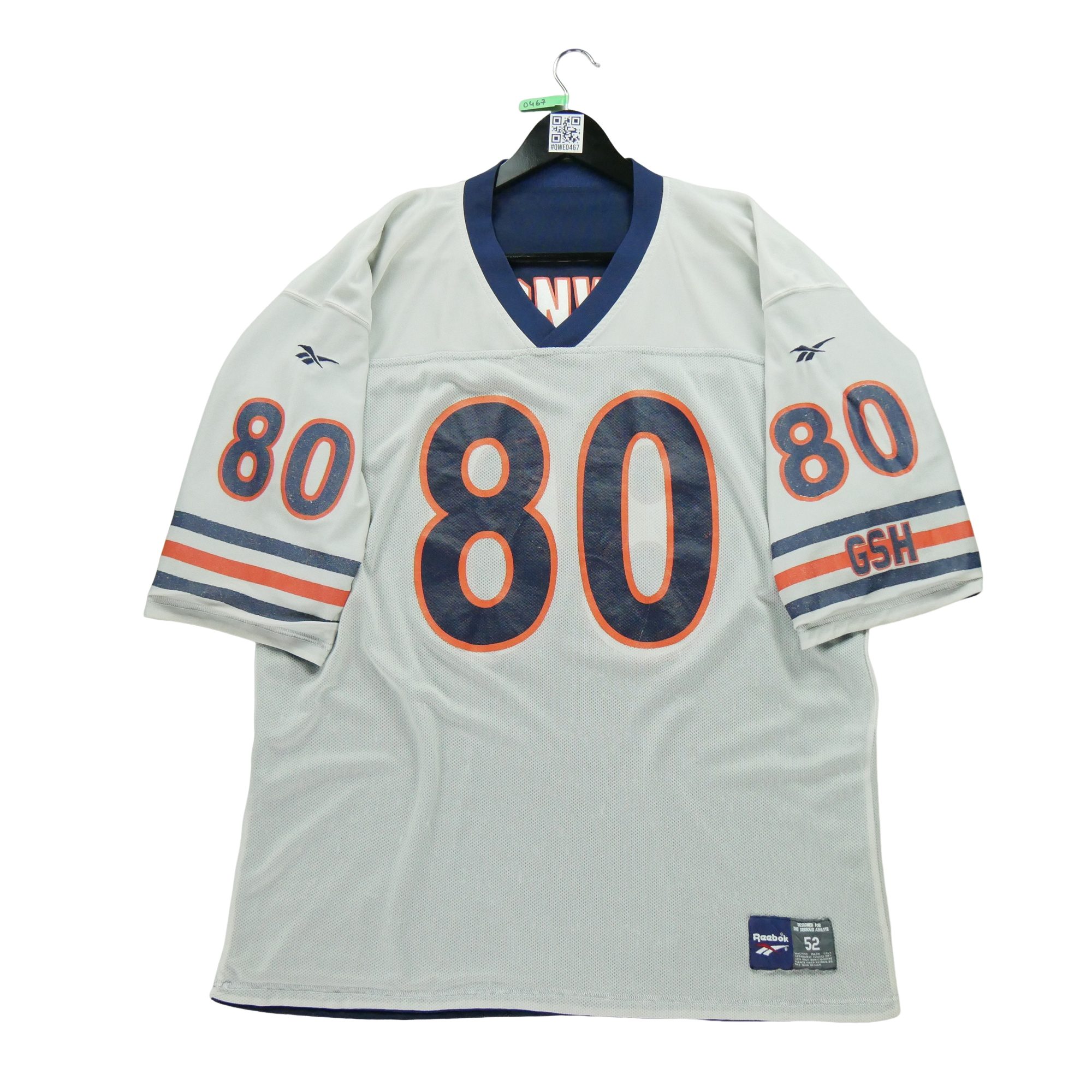 Maillot Homme NFL Chicago Bears 2