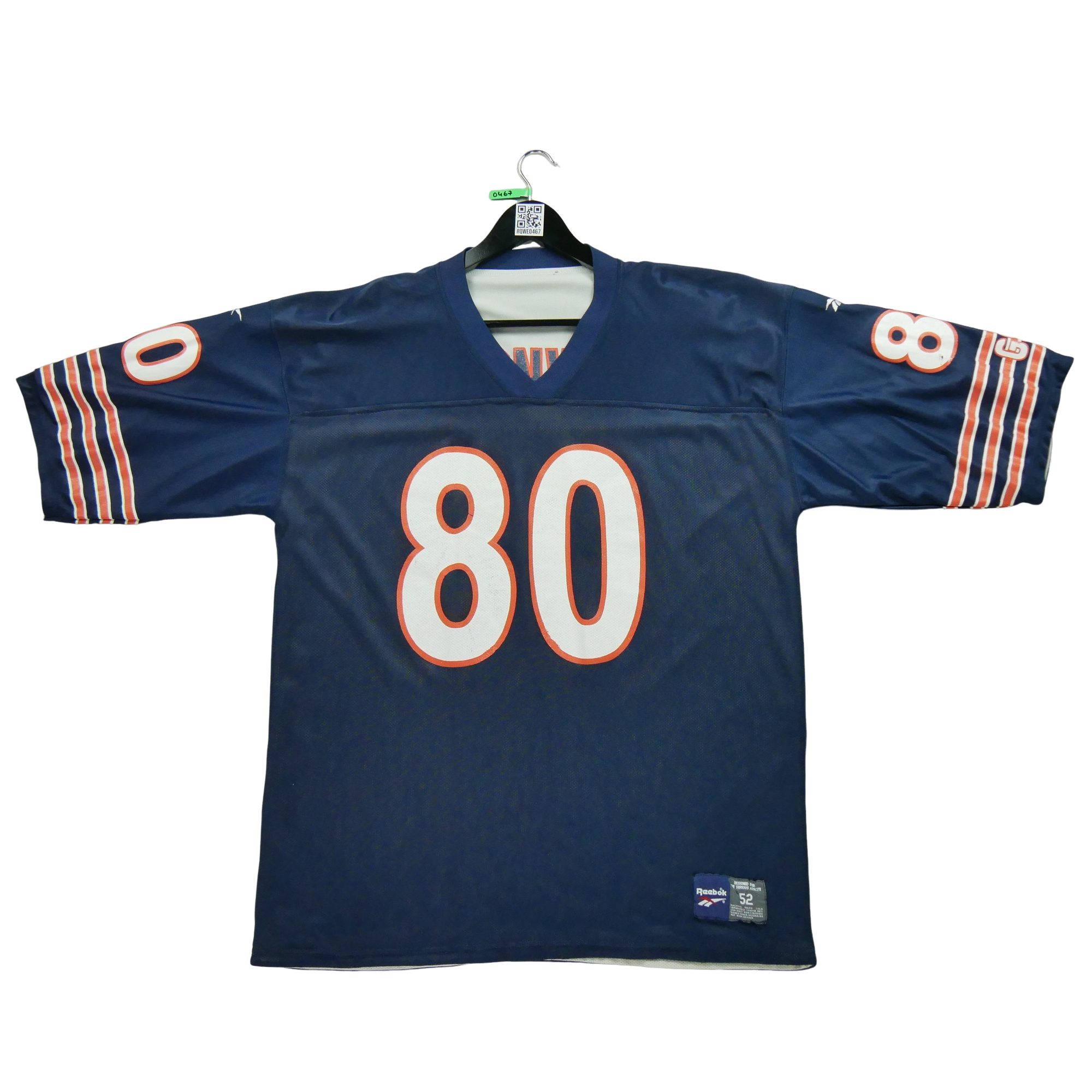Maillot Homme NFL Chicago Bears 3