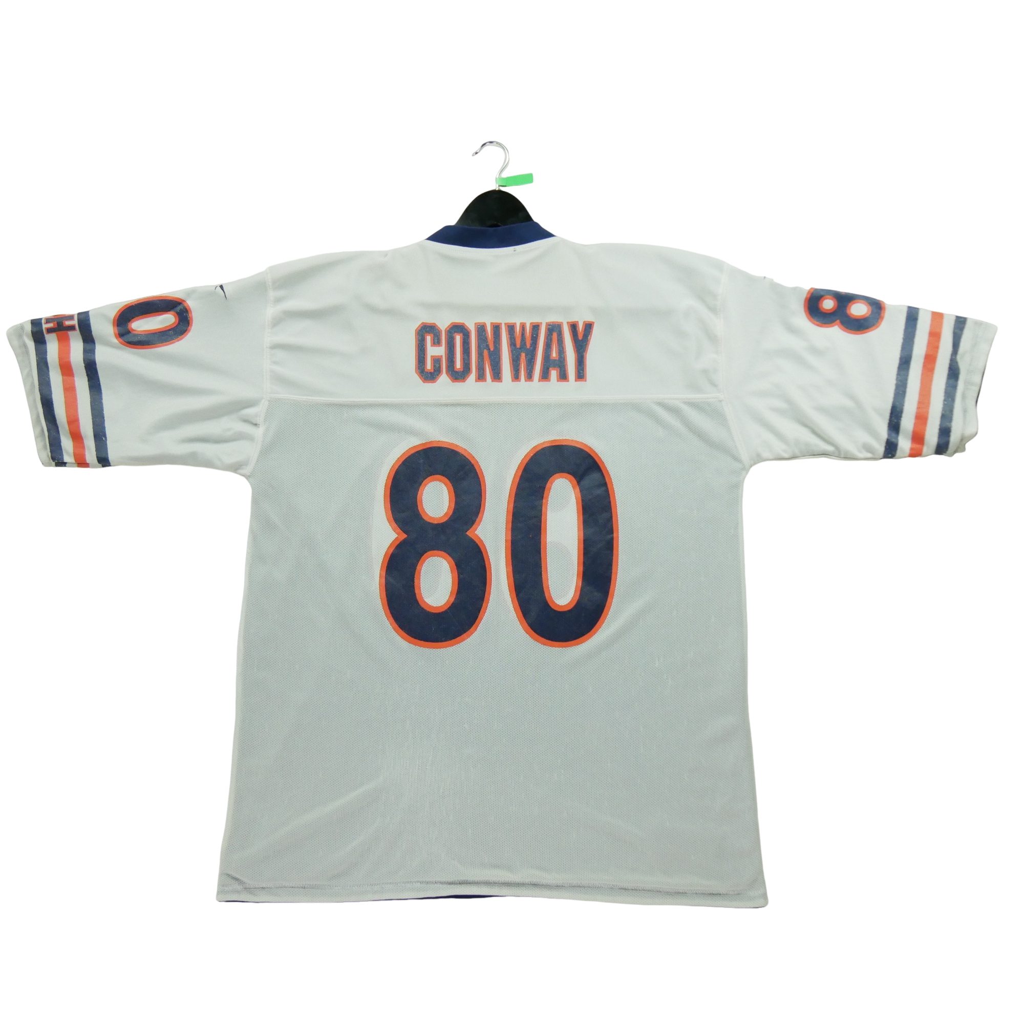 Maillot Homme NFL Chicago Bears 4