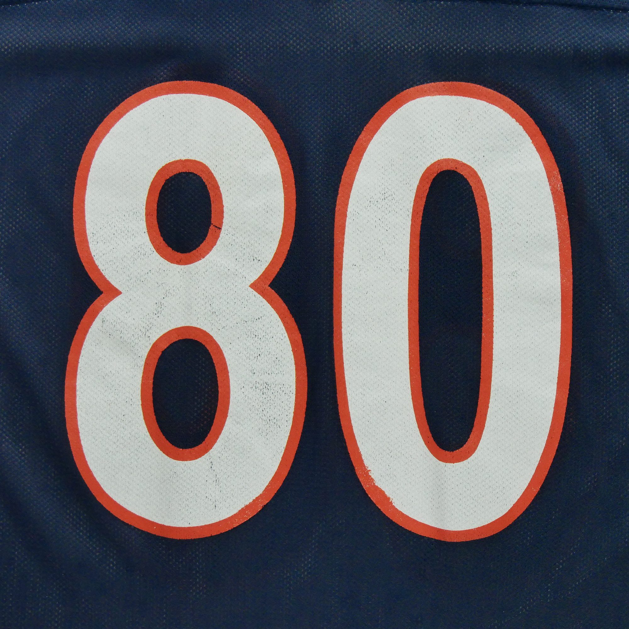 Maillot Homme NFL Chicago Bears 5