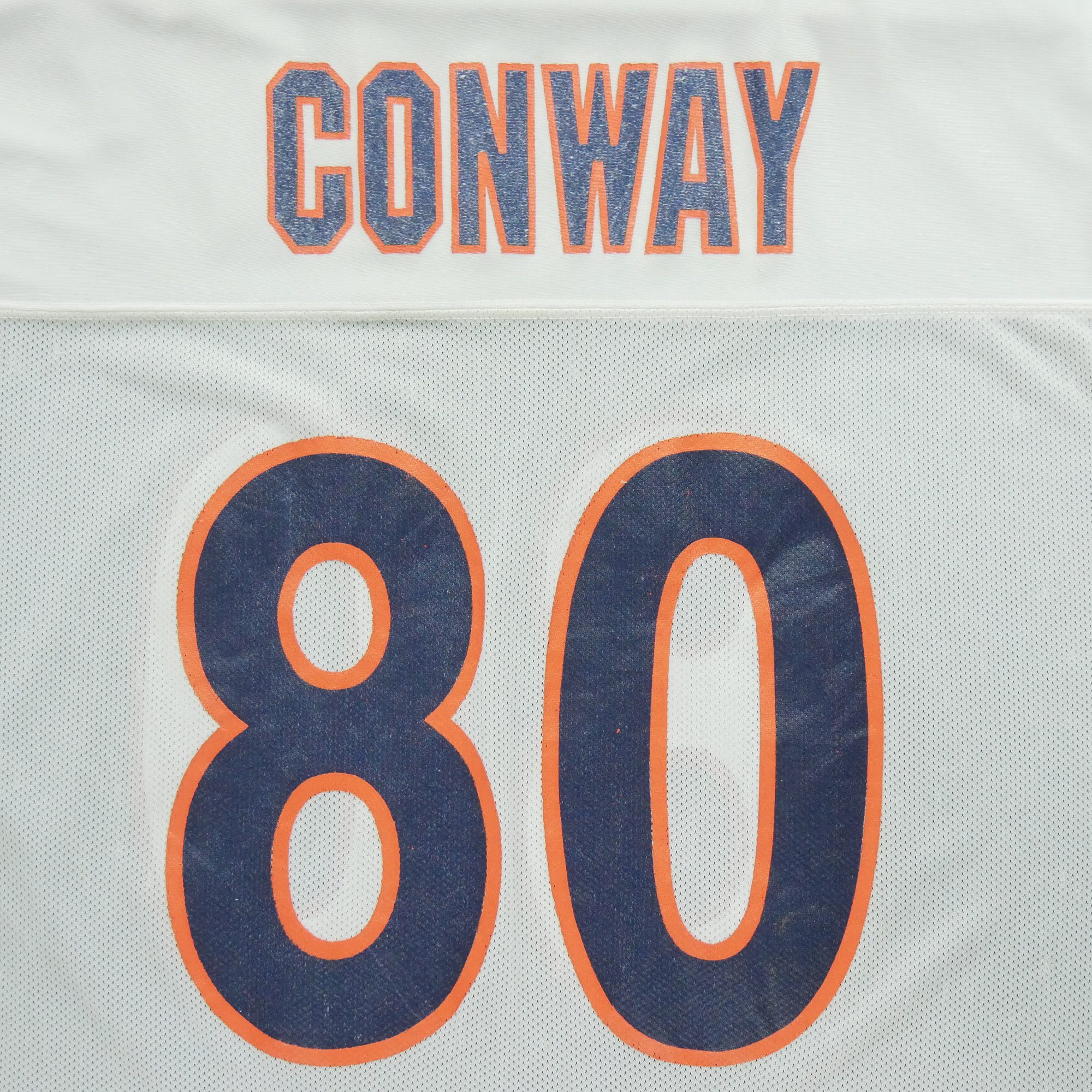Maillot Homme NFL Chicago Bears 6
