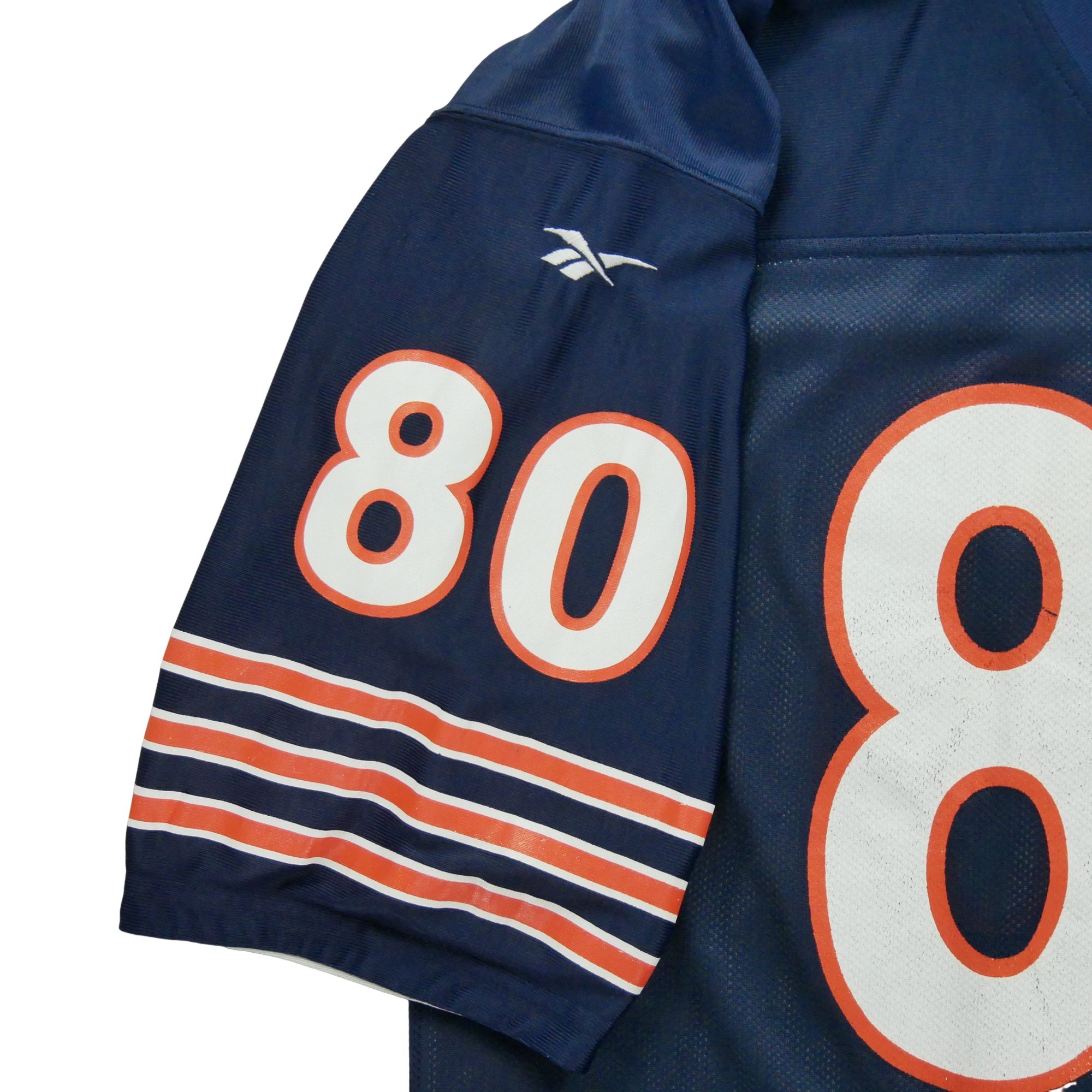 Maillot Homme NFL Chicago Bears 7