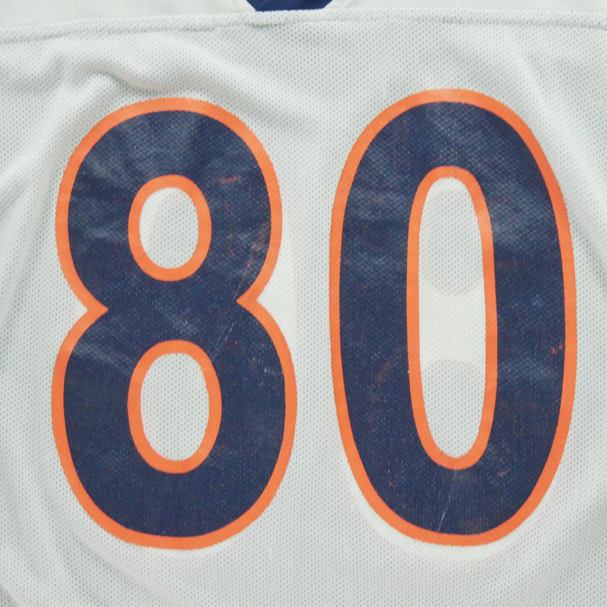 Maillot Homme NFL Chicago Bears 8