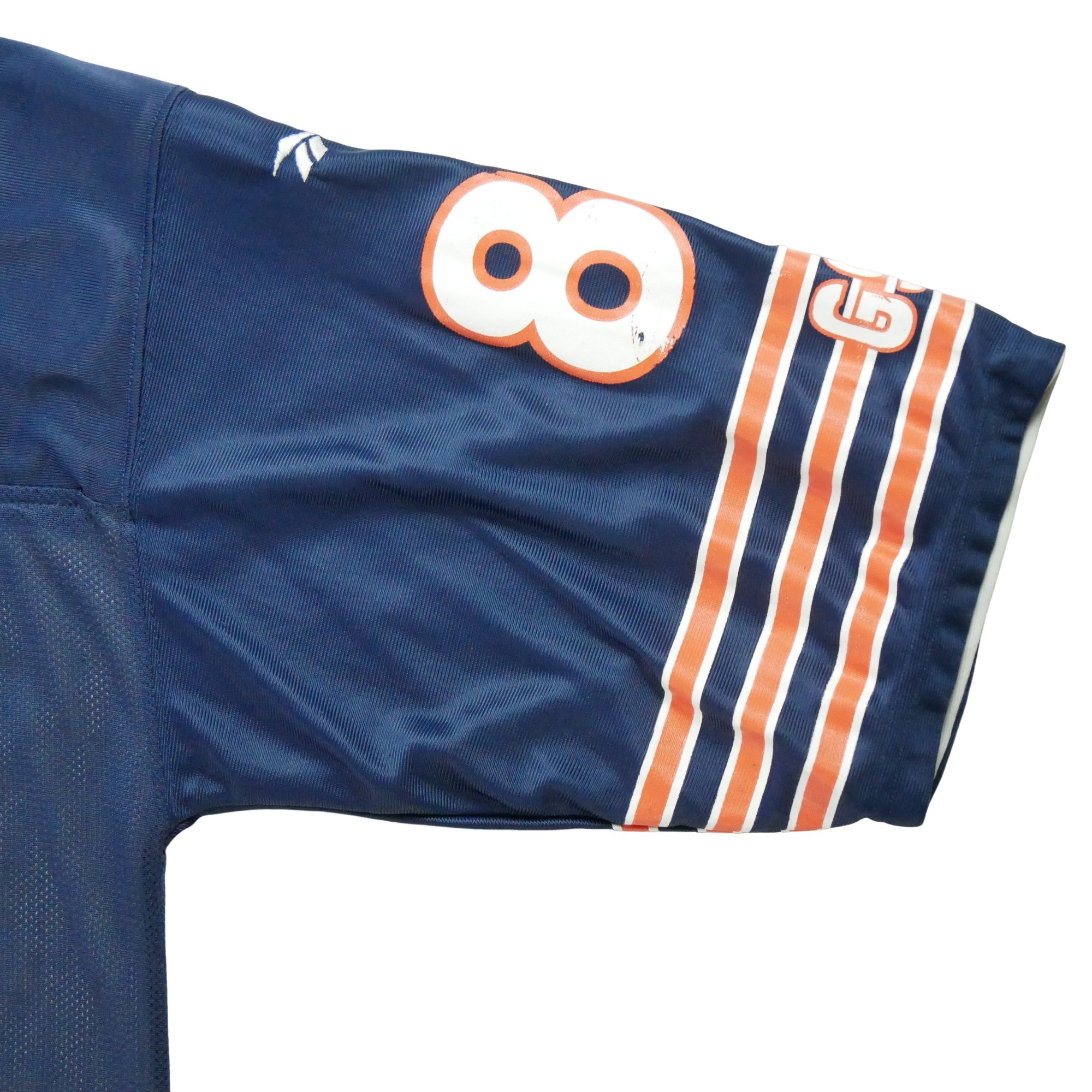 Maillot Homme NFL Chicago Bears 9