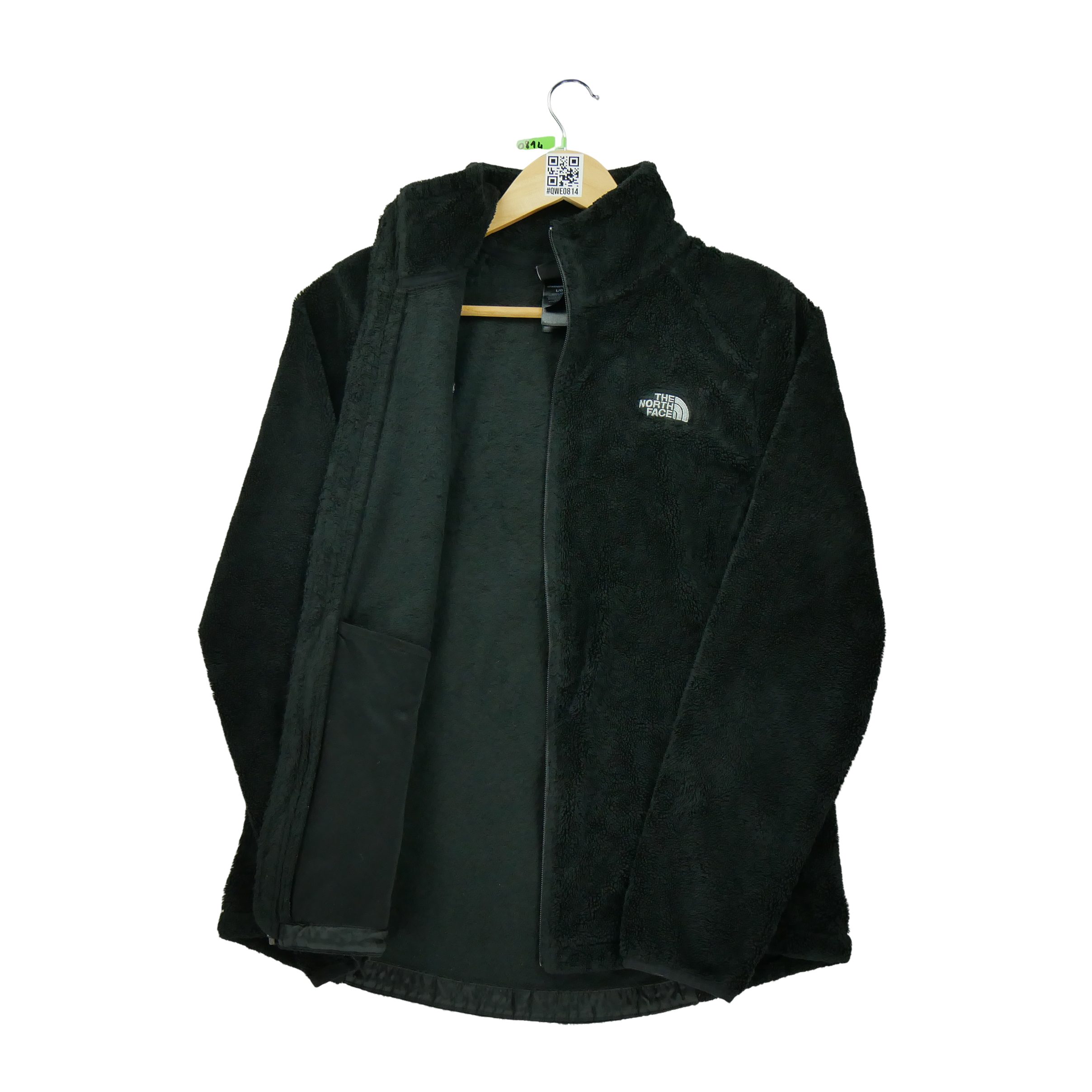 Veste polaire Femme  Osito TNF 3