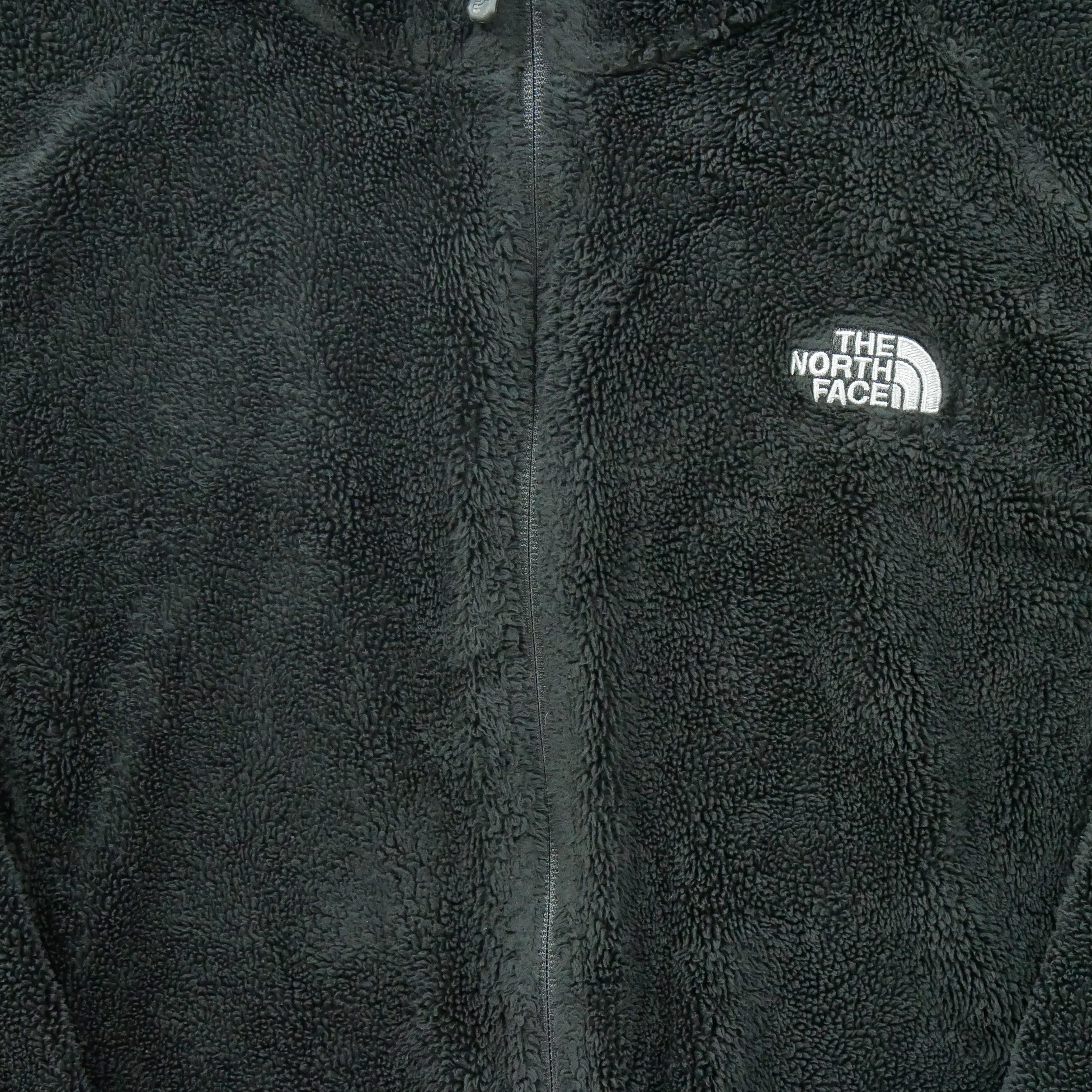 Veste polaire Femme  Osito TNF 4