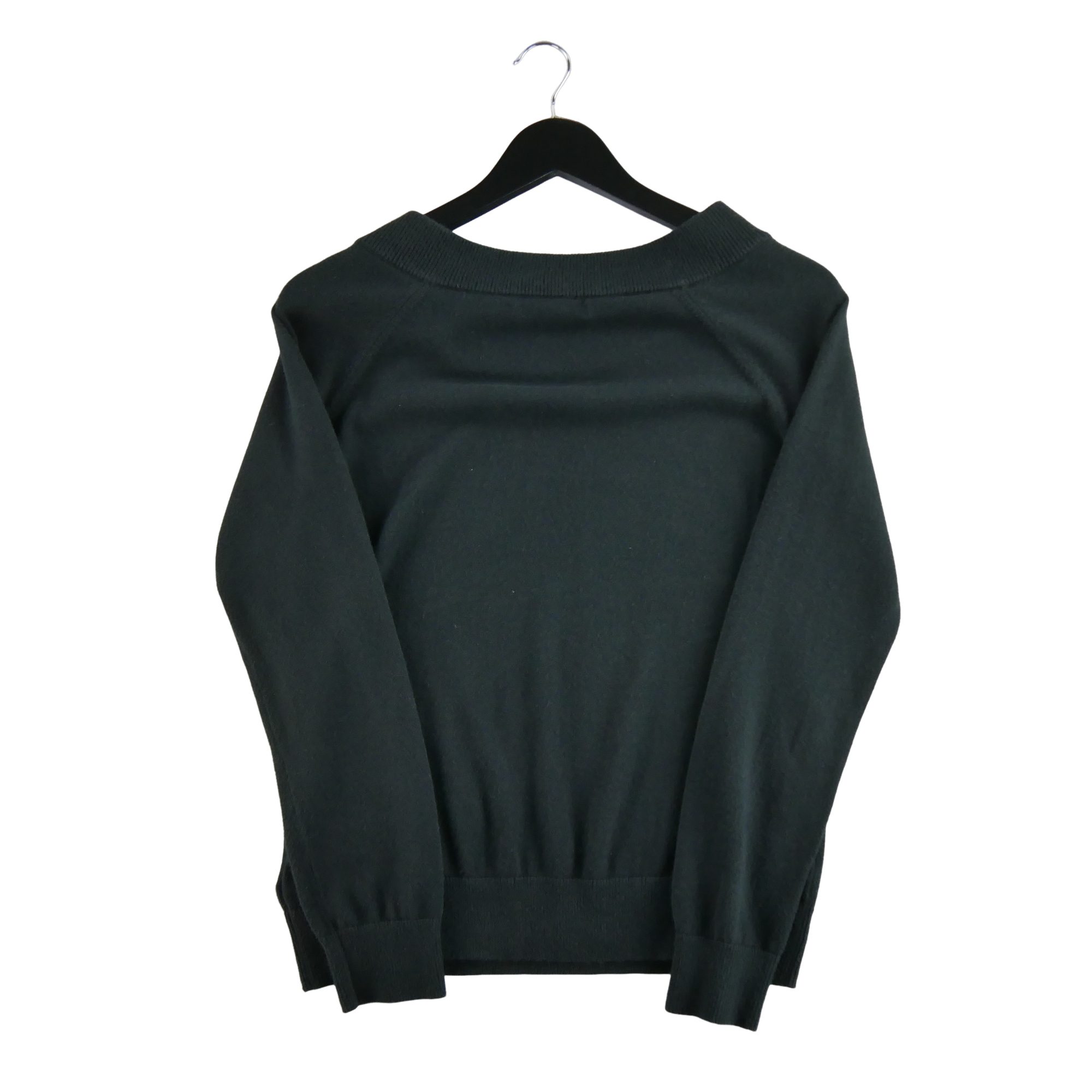 Pull Femme  Noir 2