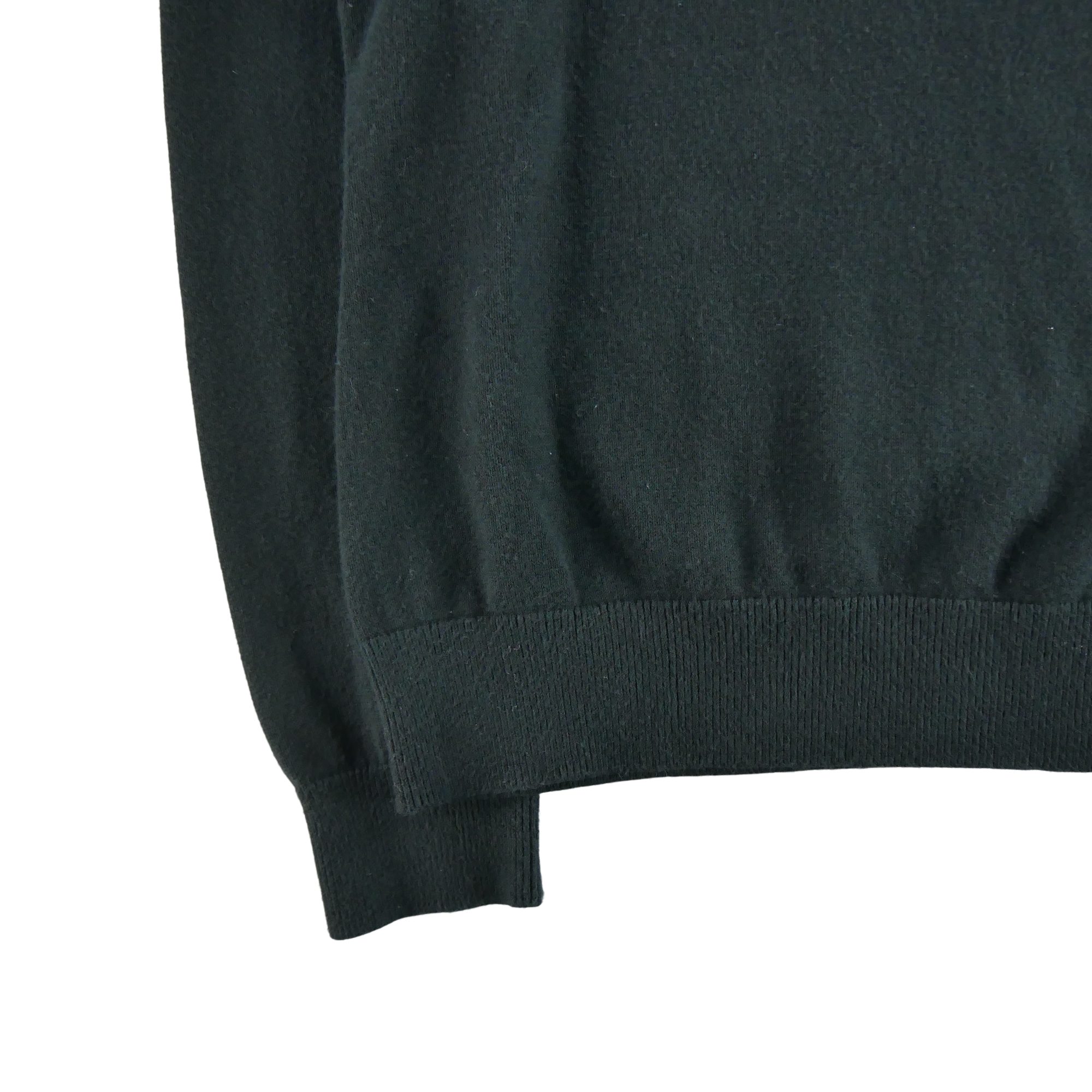 Pull Femme  Noir 4