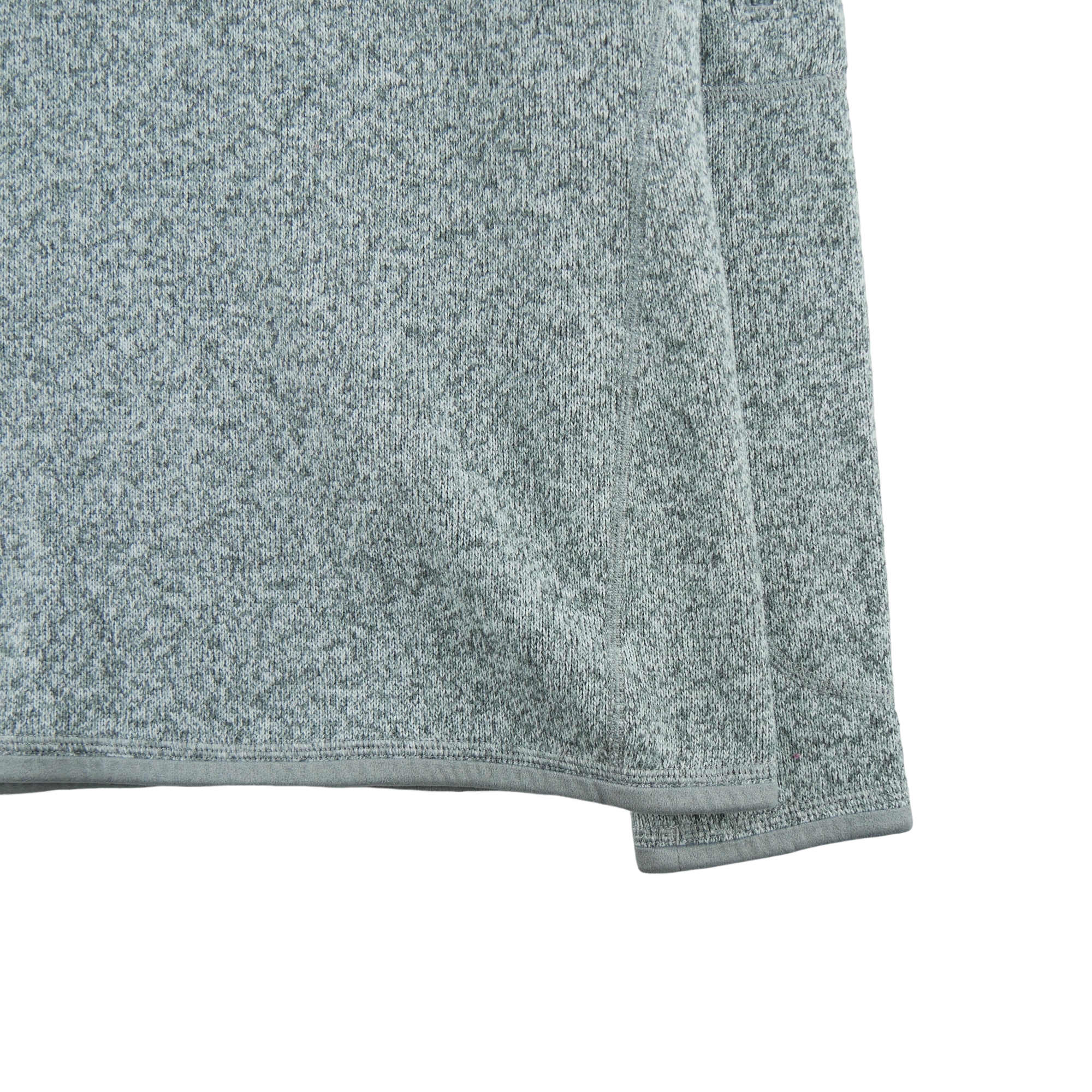 Pull polaire Femme  Better Sweater 6