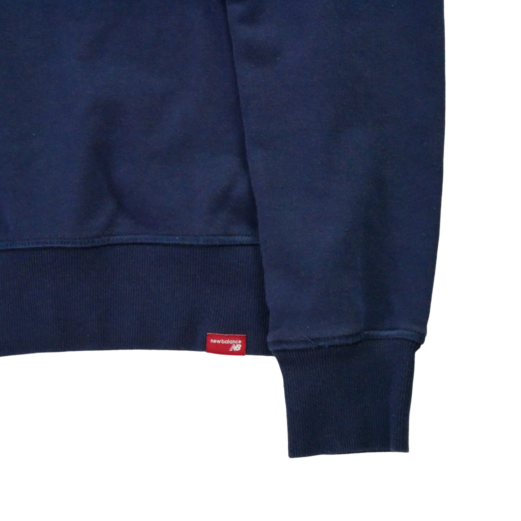 Sweat Femme  Marine 3