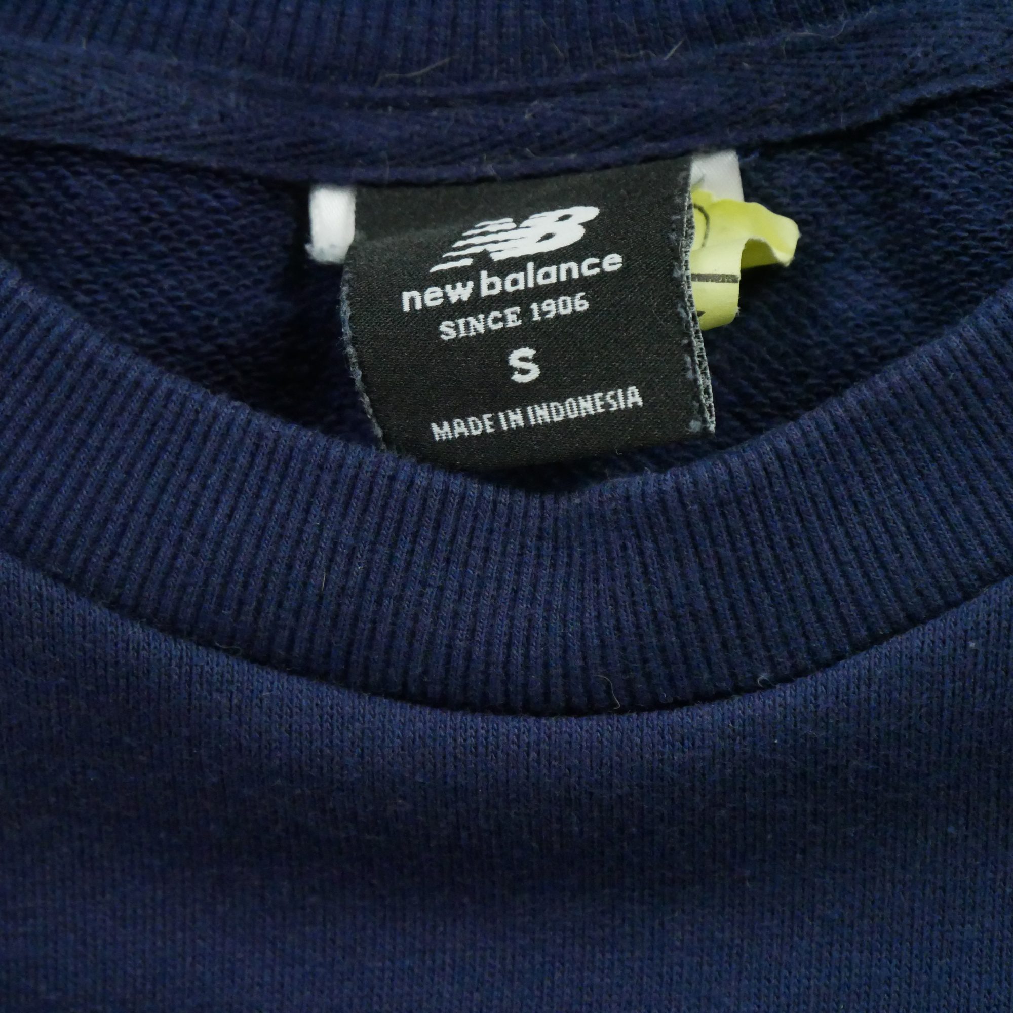 Sweat Femme  Marine 5