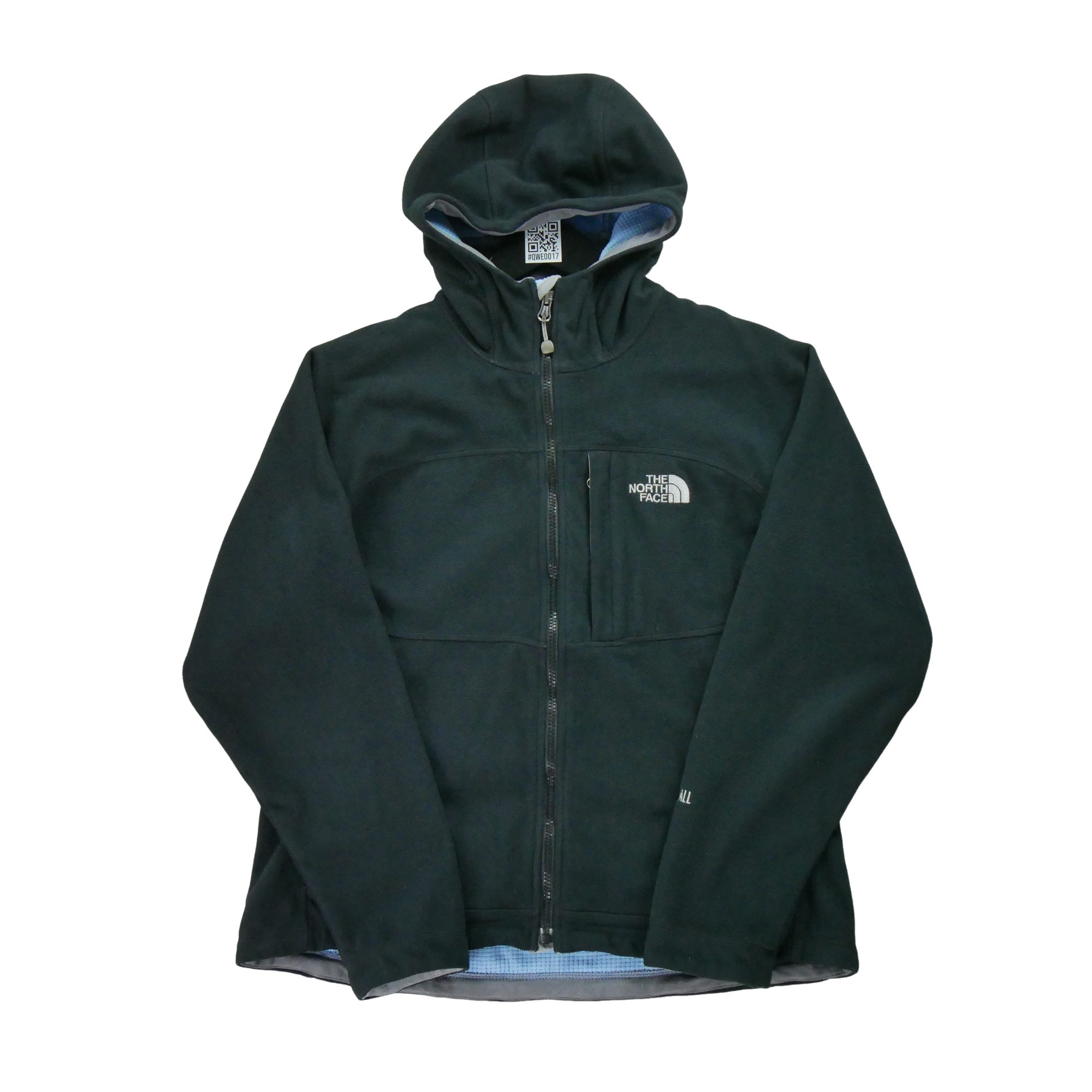 Veste polaire Femme  WindWall 1