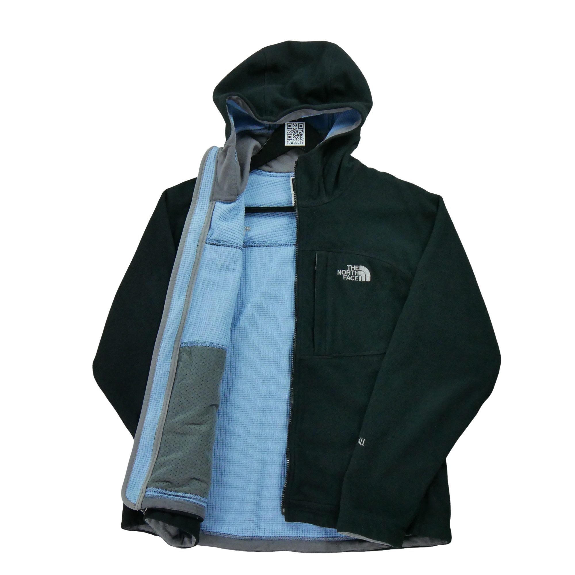 Veste polaire Femme  WindWall 3