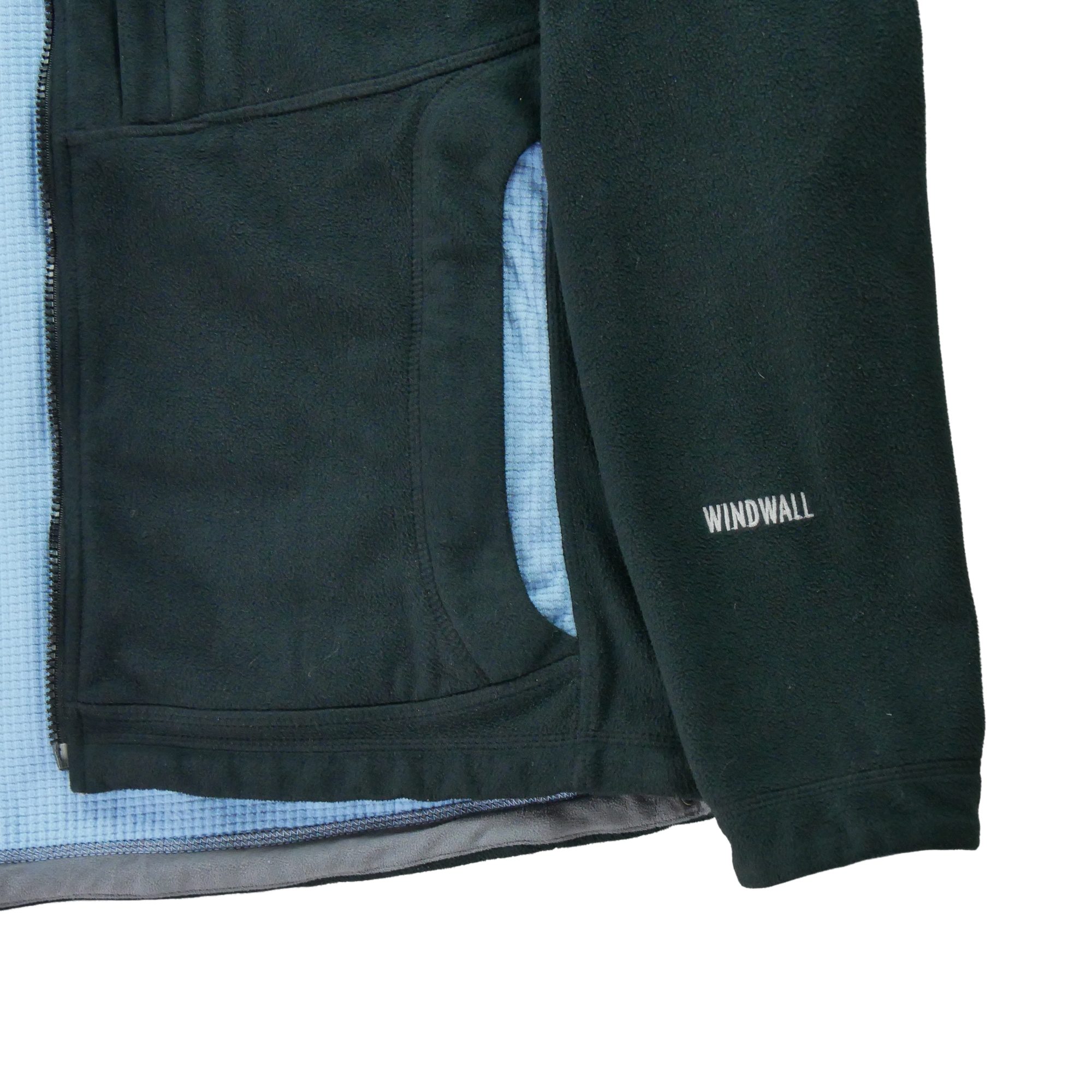 Veste polaire Femme  WindWall 5