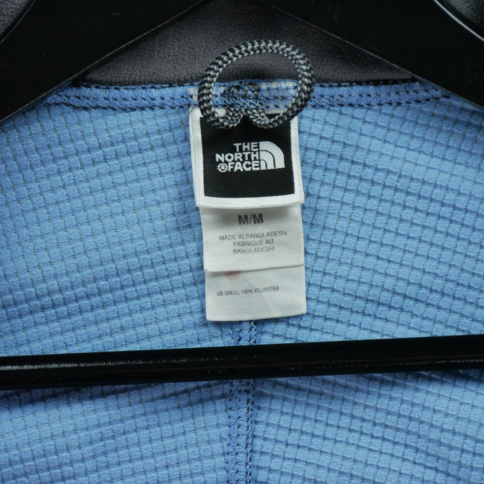 Veste polaire Femme  WindWall 6
