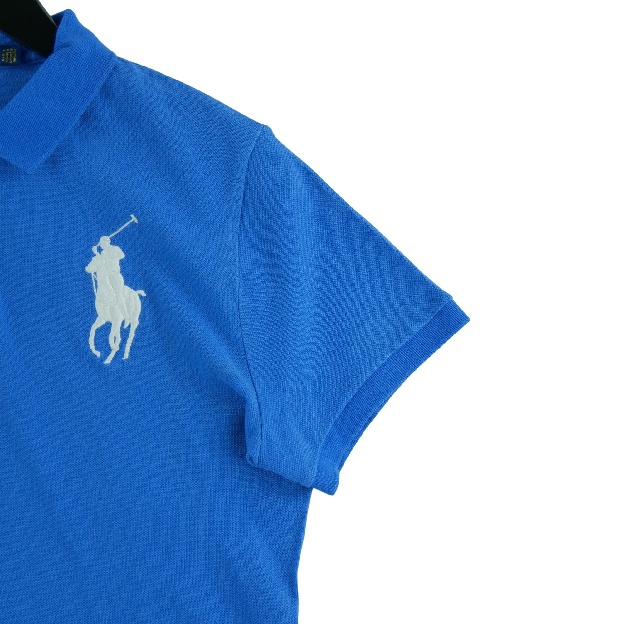 Polo manches courtes Femme 4