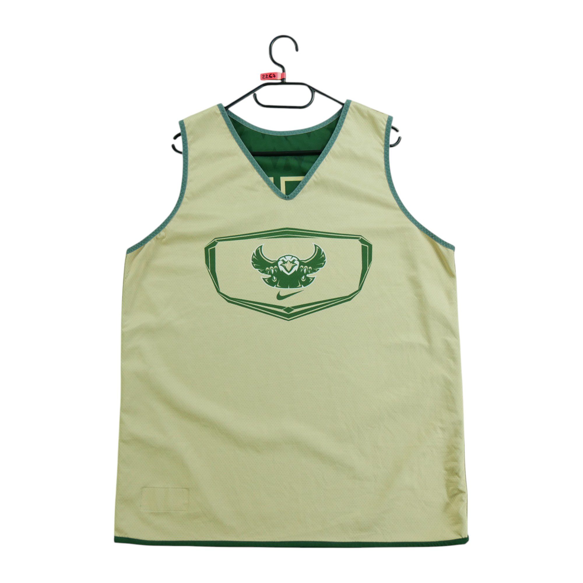 Maillot Homme  GlenOak Golden Eagles 1