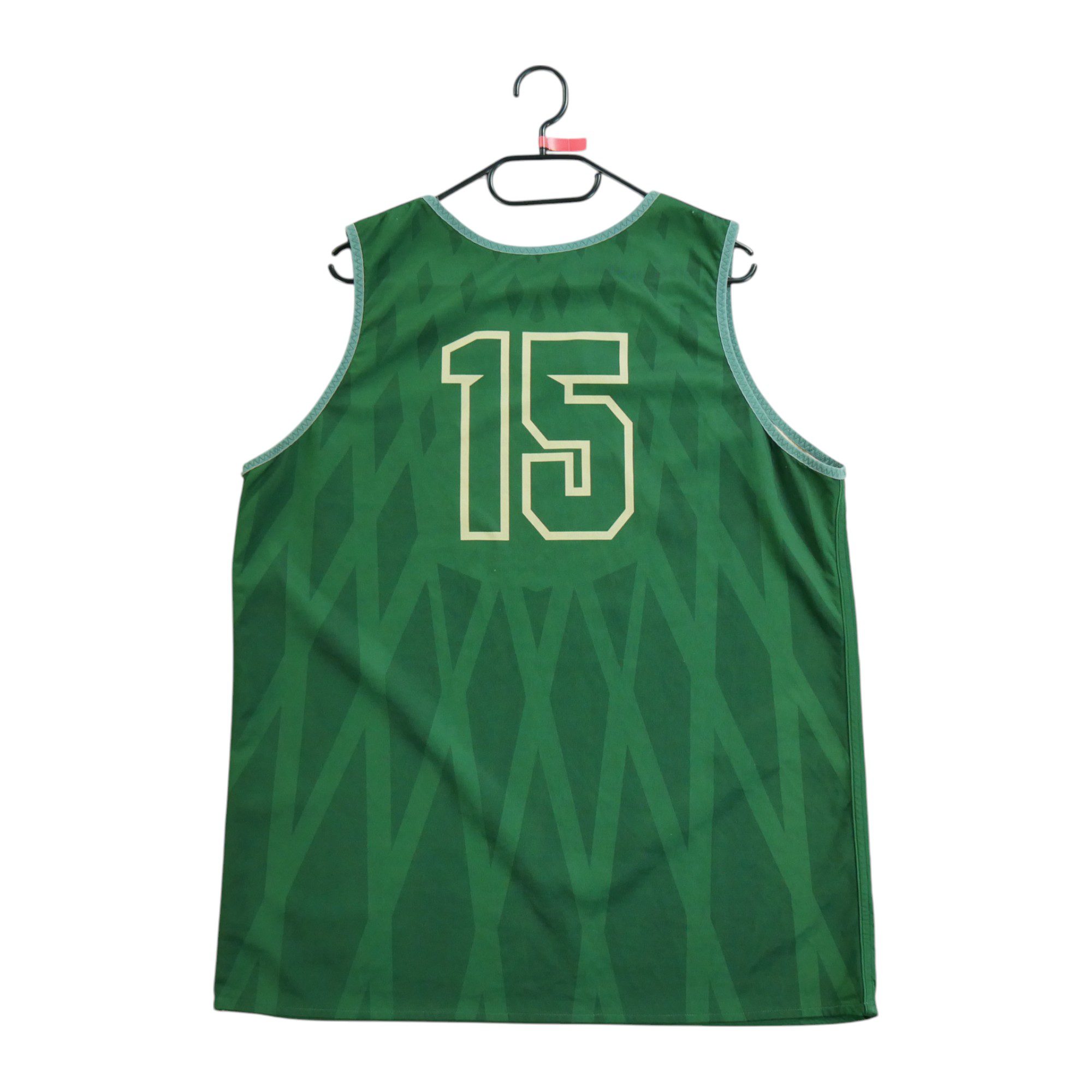 Maillot Homme  GlenOak Golden Eagles 4