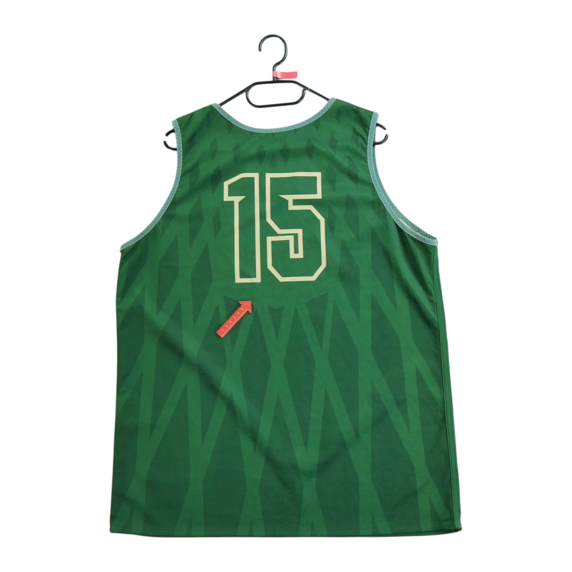 Maillot Homme  GlenOak Golden Eagles 10