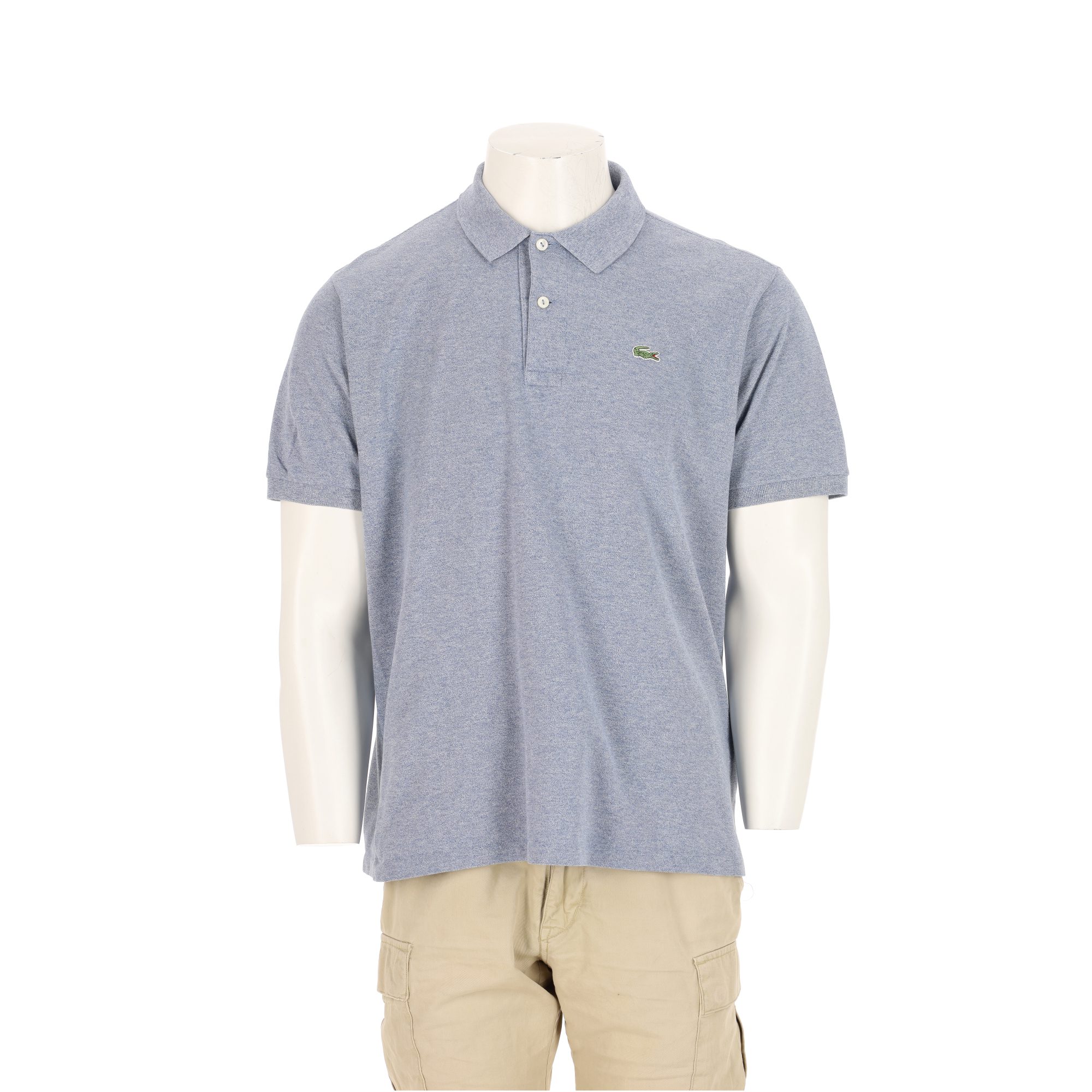 Polo manches courtes Homme 1