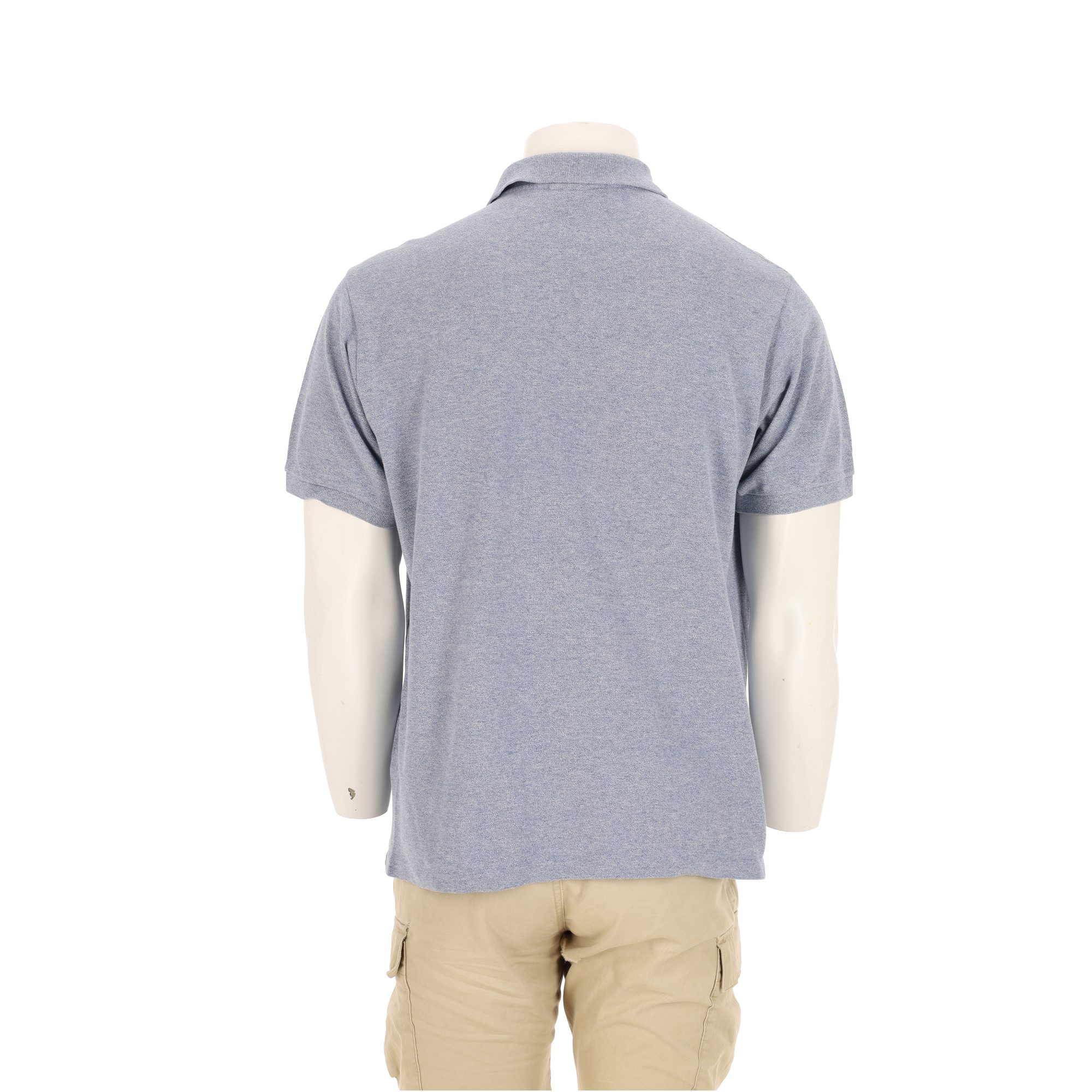 Polo manches courtes Homme 2