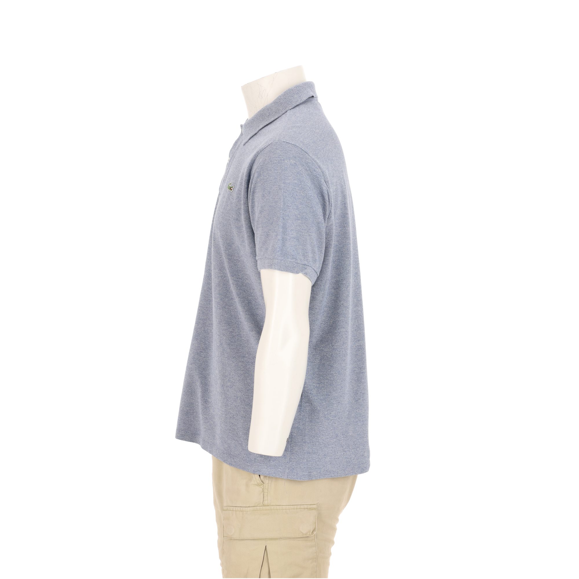 Polo manches courtes Homme 3