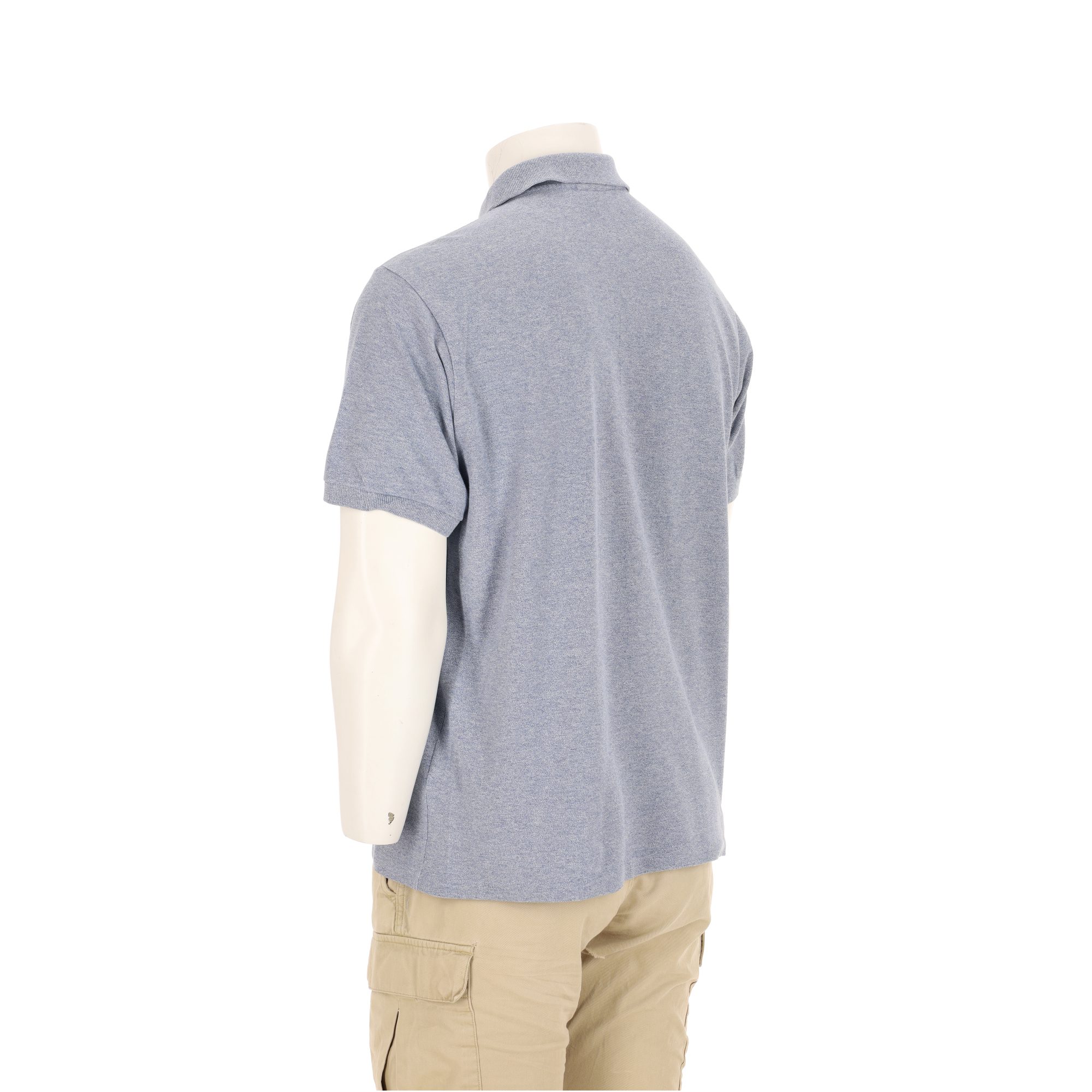 Polo manches courtes Homme 5
